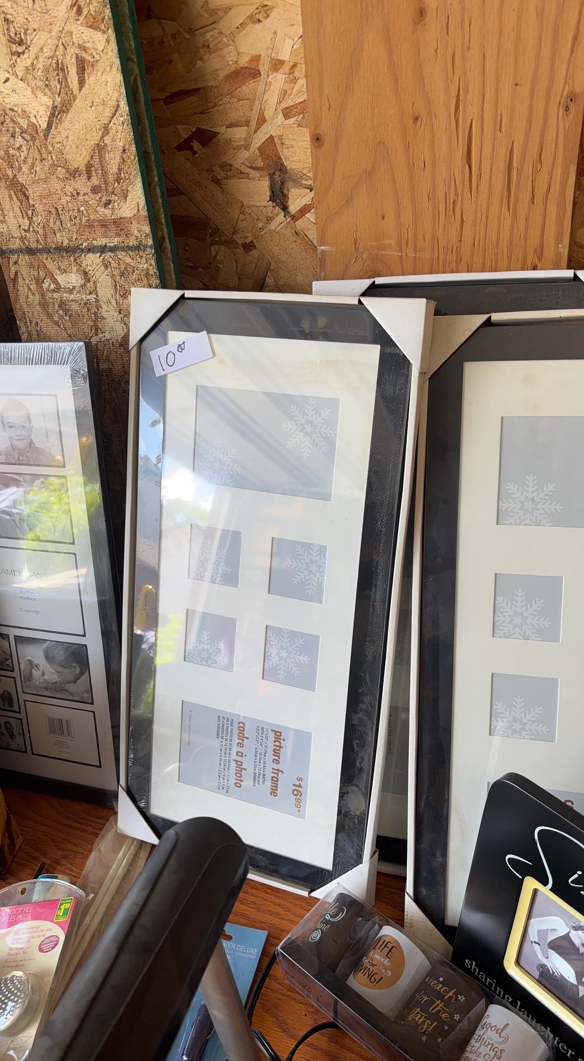 Americana Picture Frame 16x20