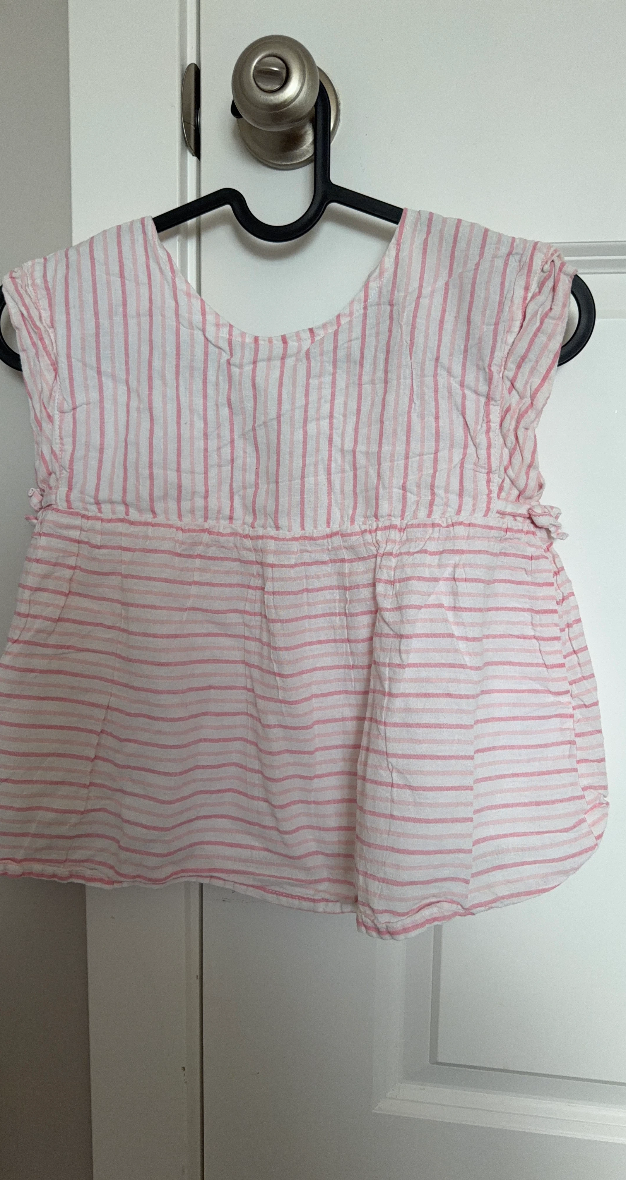 Bundle of H&M Girls' Tops