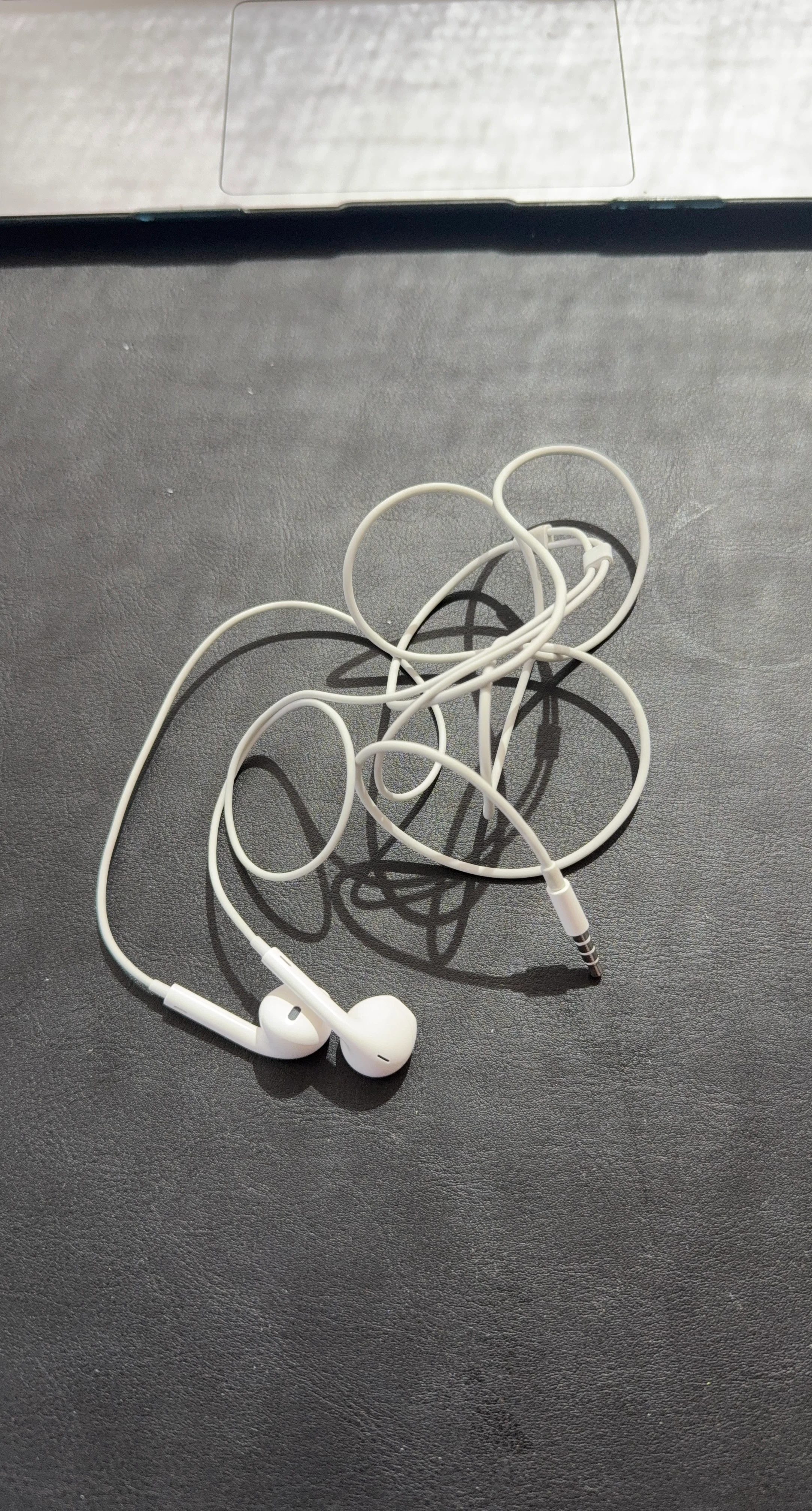 Apple EarPods with 3.5mm Jack
