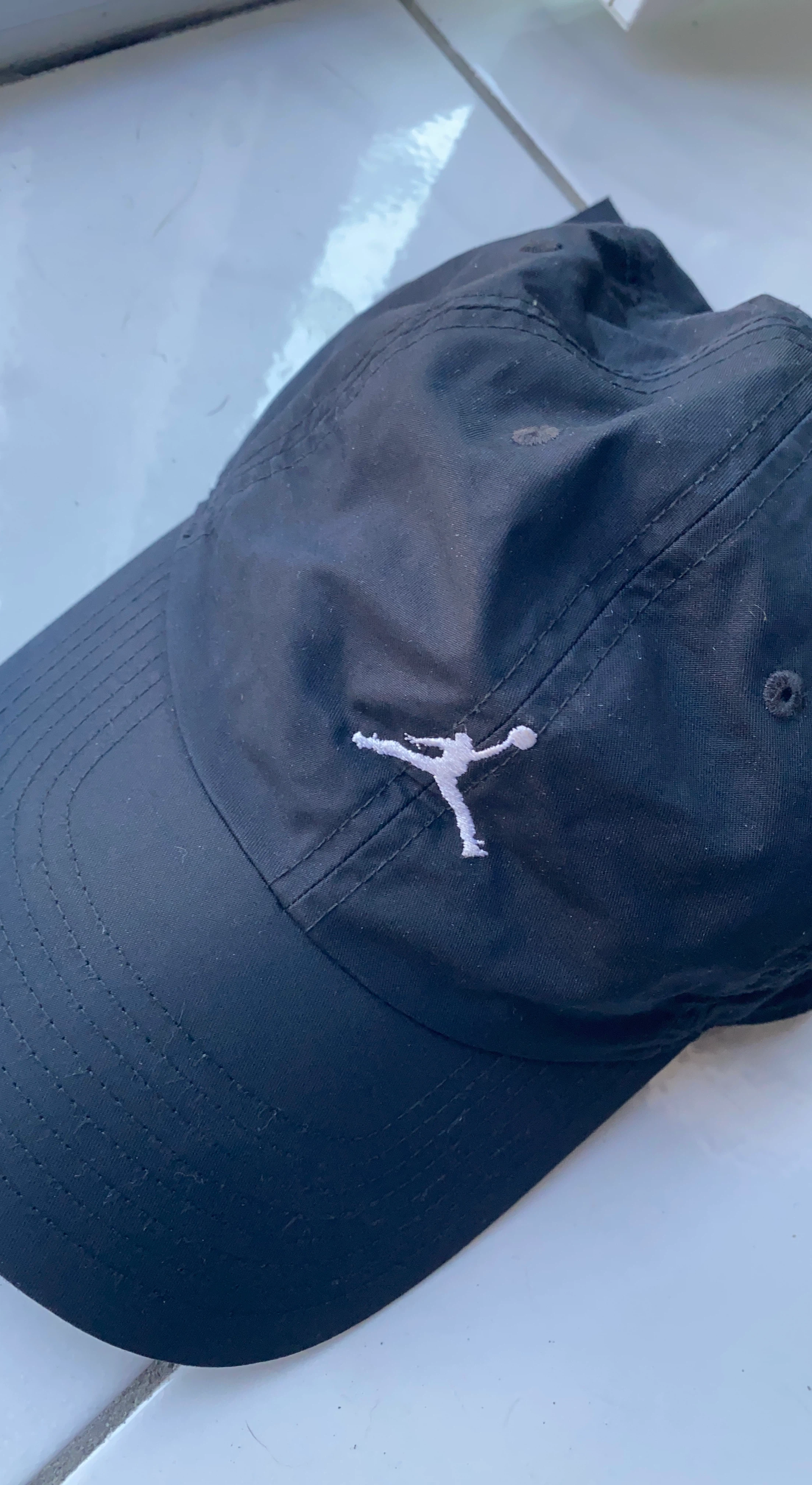 Jordan Club Cap