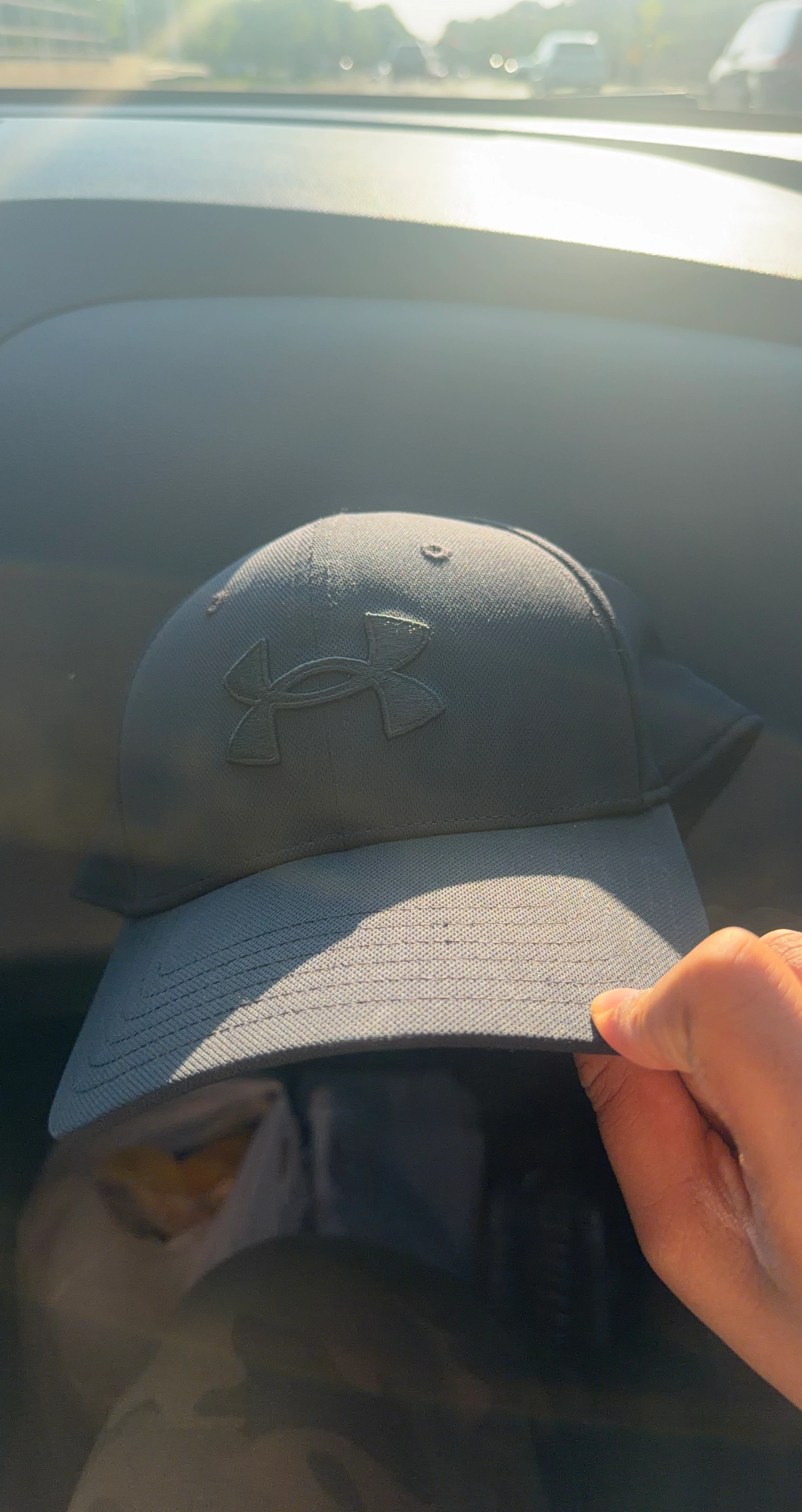 Under Armour Baseball Cap