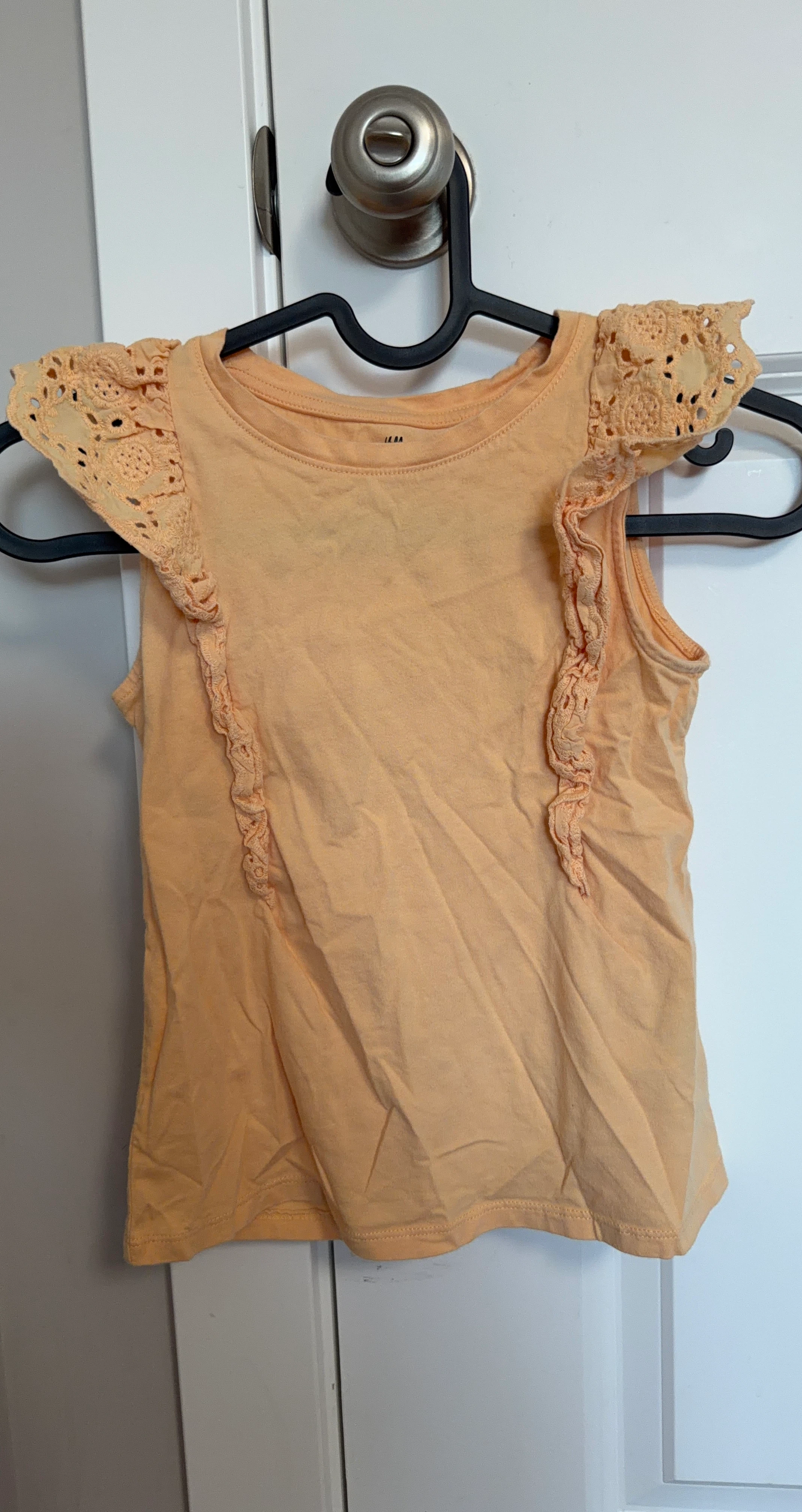 H&M Kids T-Shirt Bundle