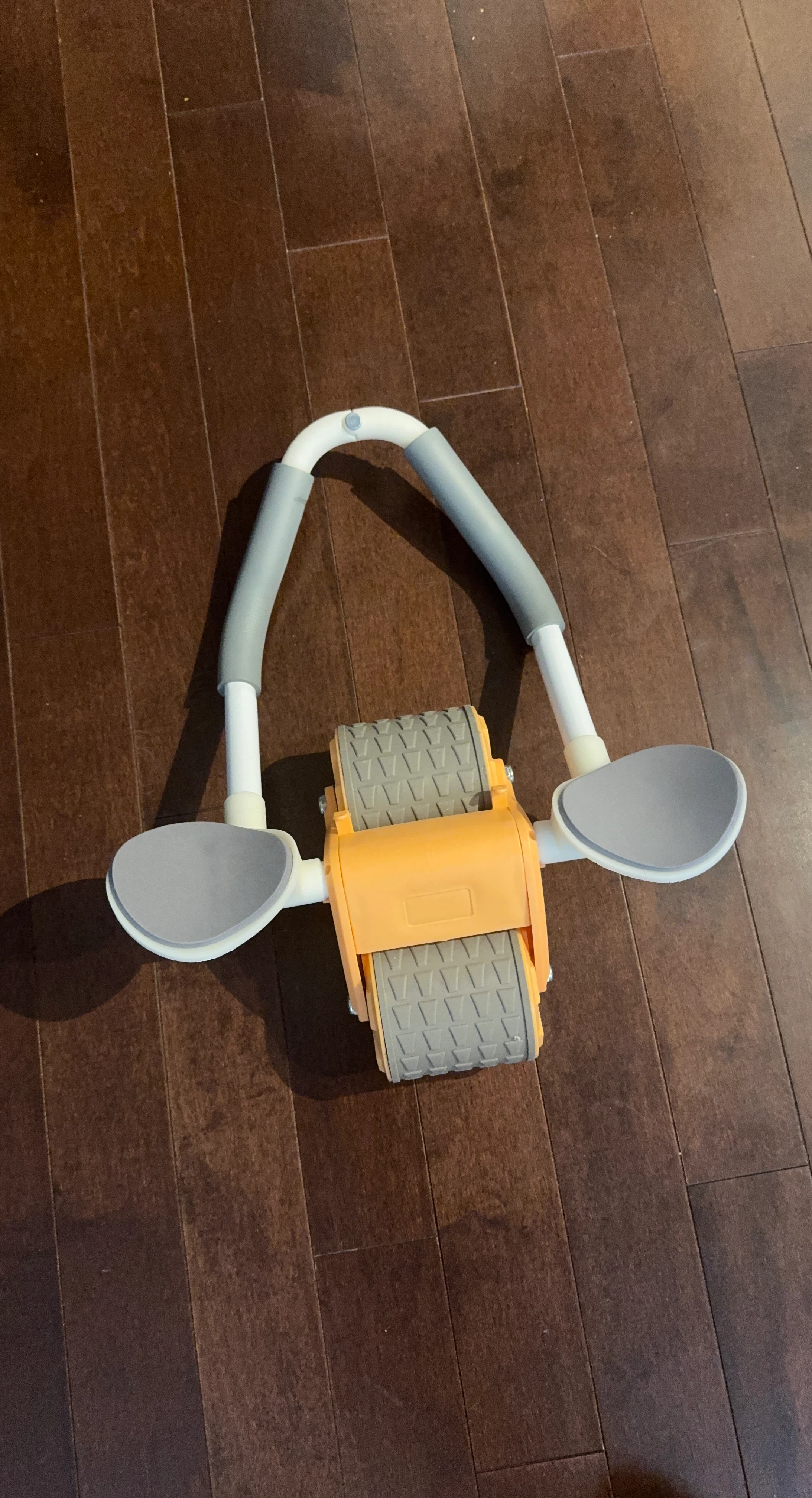 Abdominal Roller Wheel