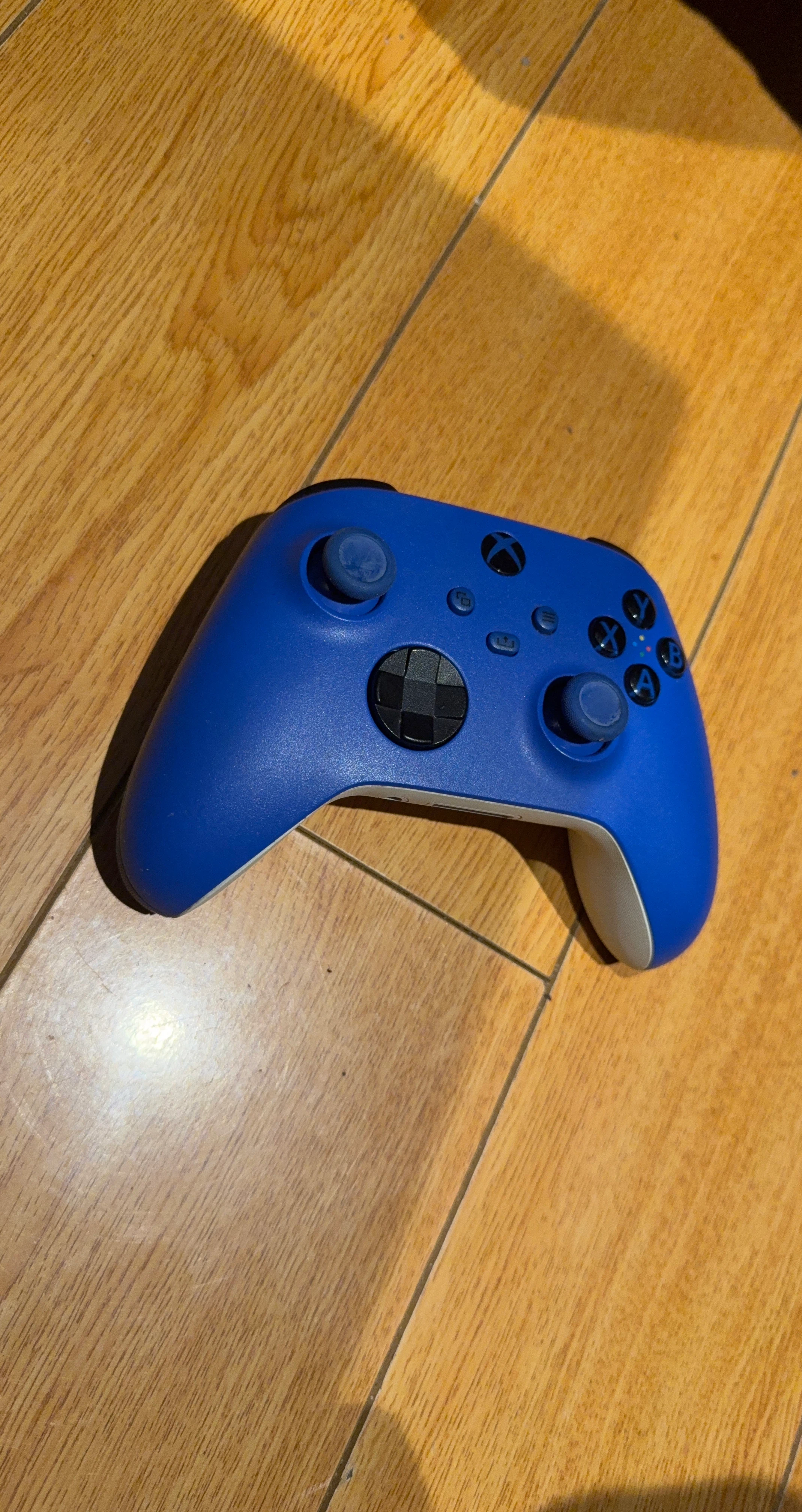 Xbox Wireless Controller - Blue