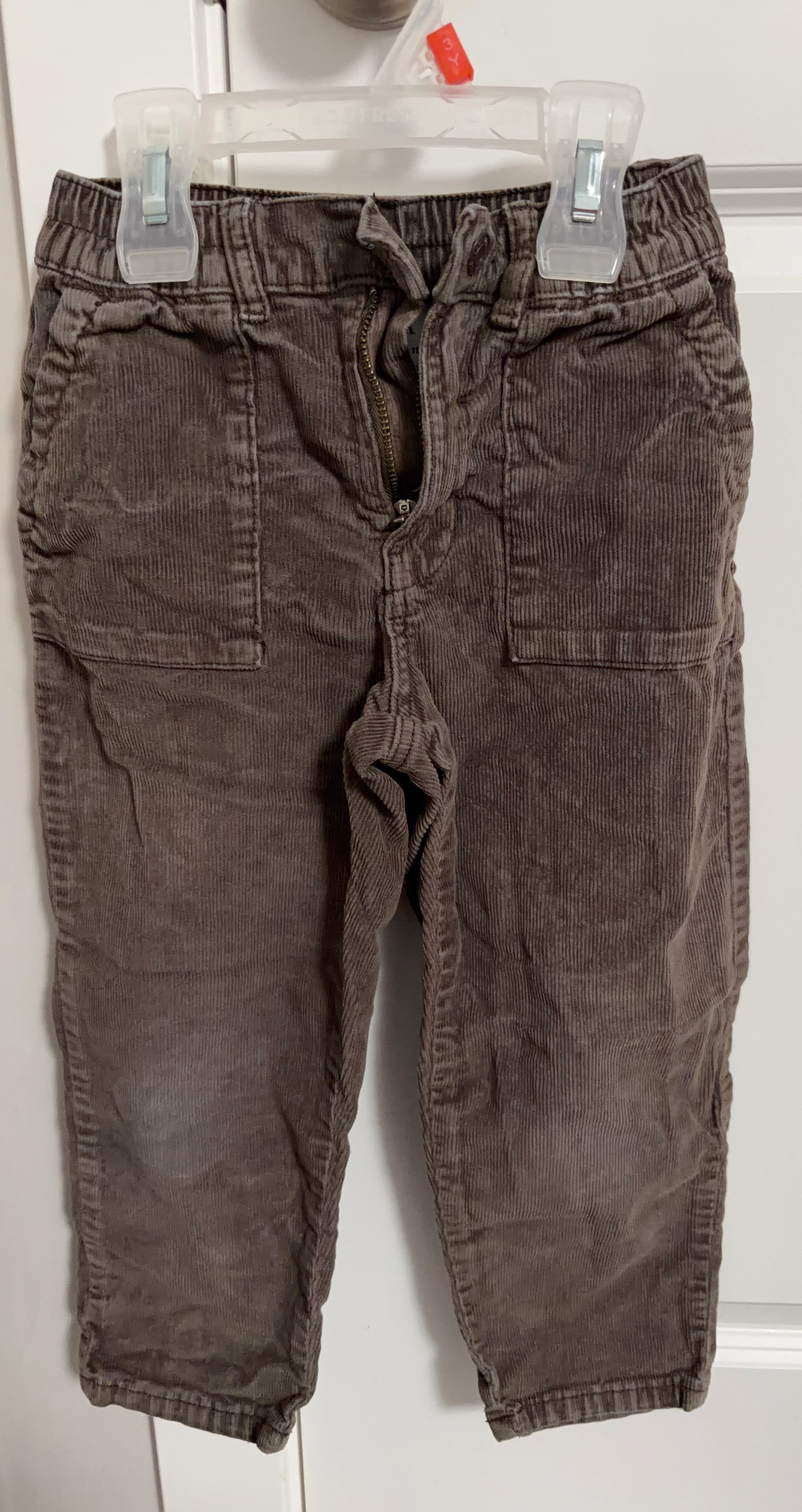 Zara Boys Pants Bundle