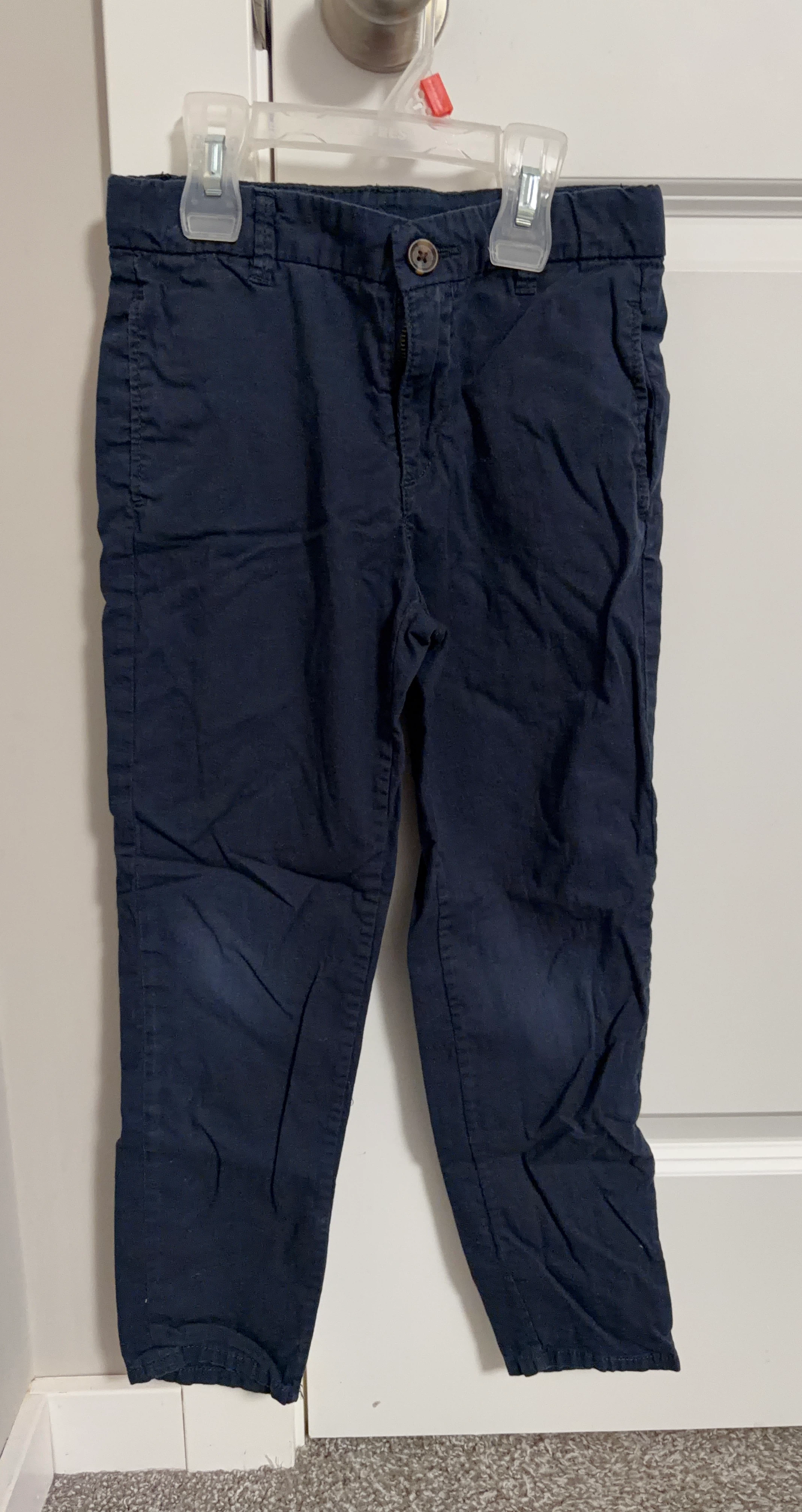 Boys Pants Bundle
