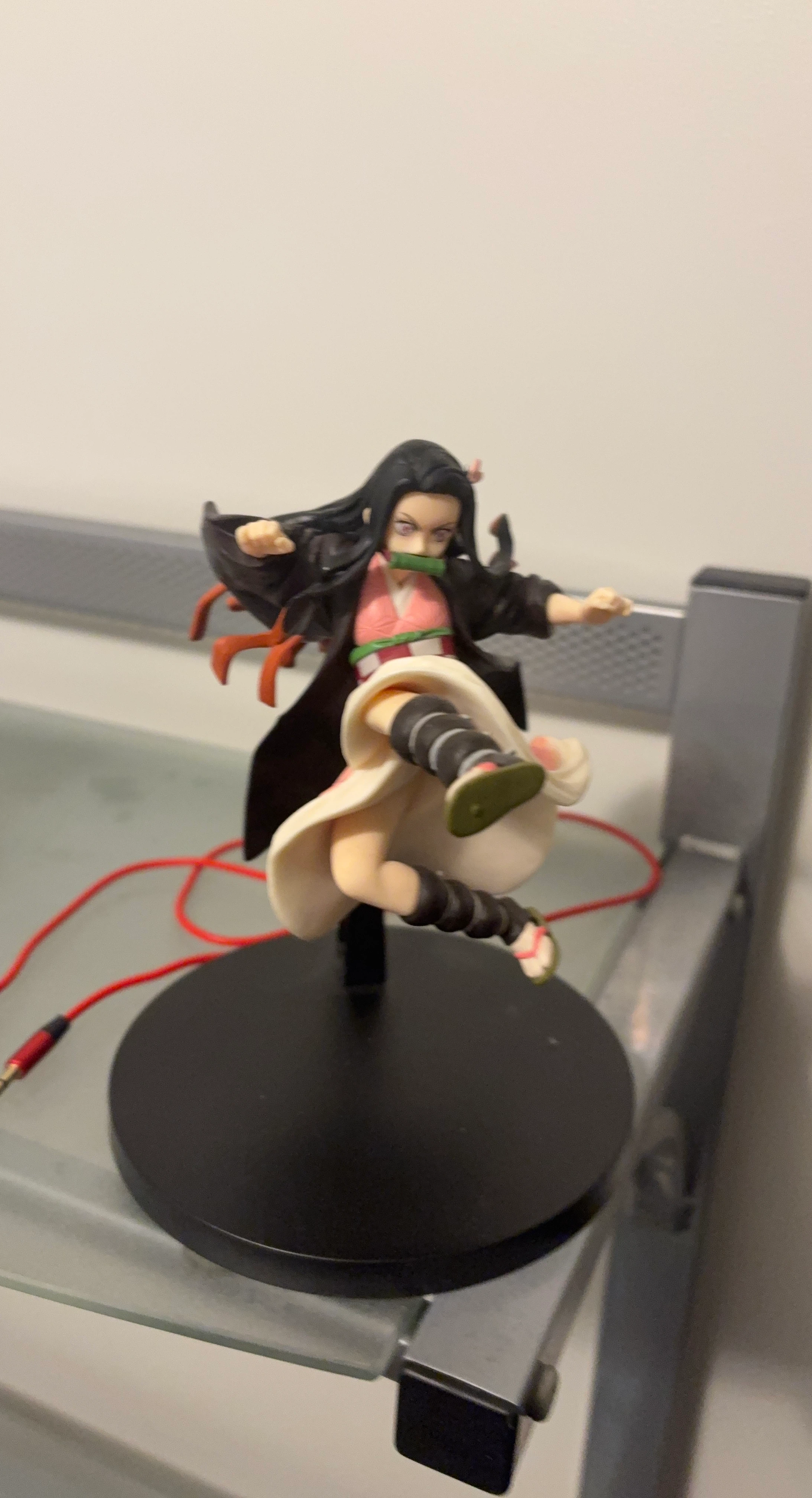 Nezuko Kamado Figure