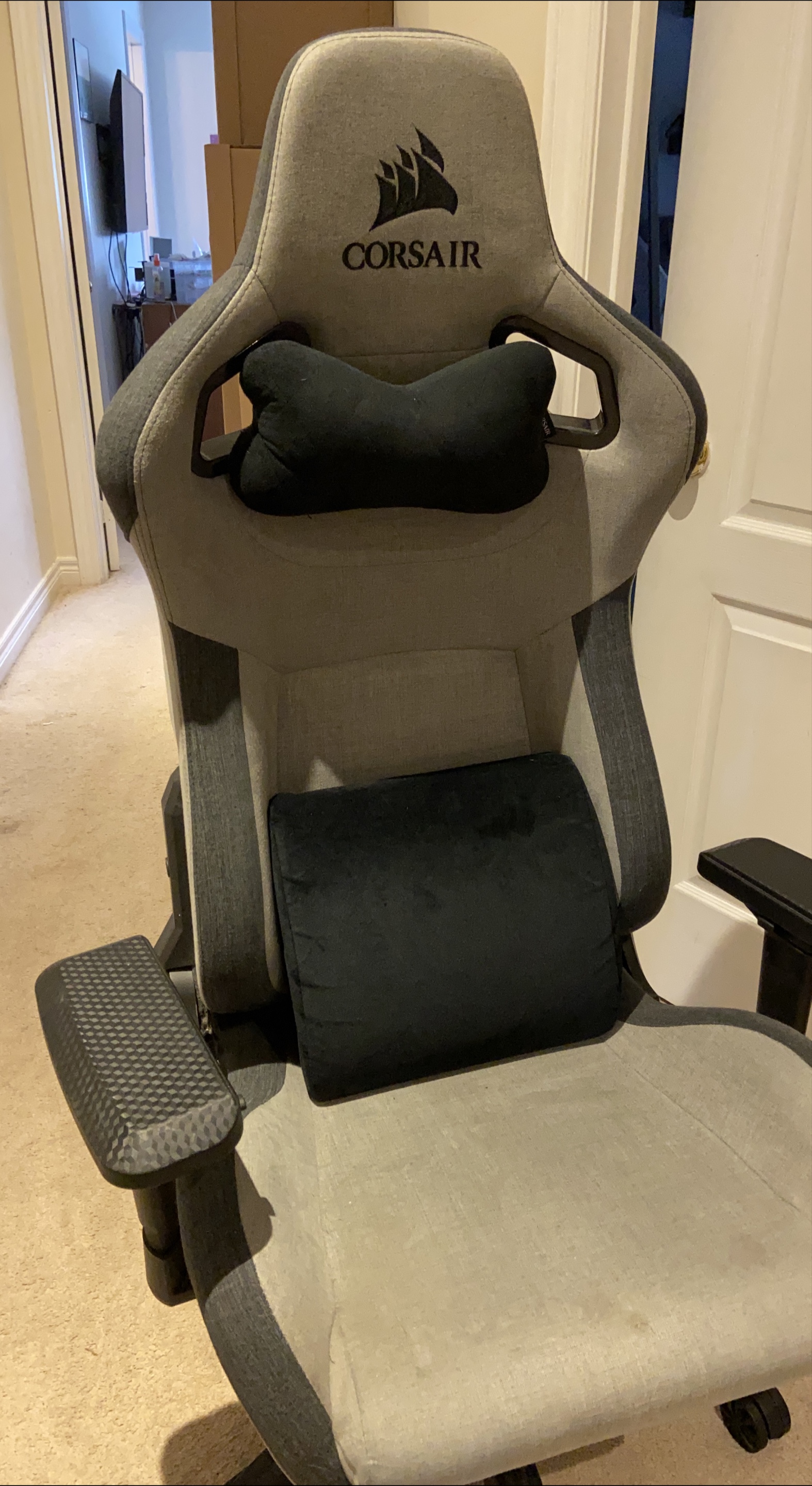 Corsair Gaming Chair
