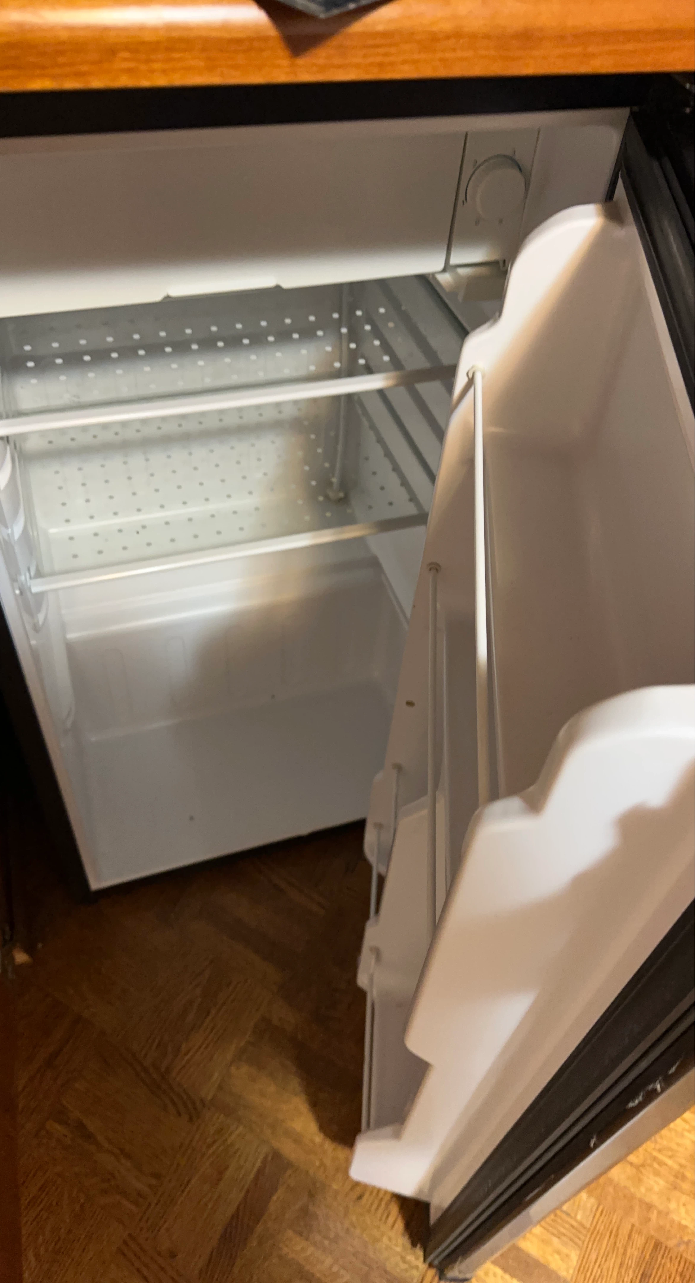 Compact Mini Fridge