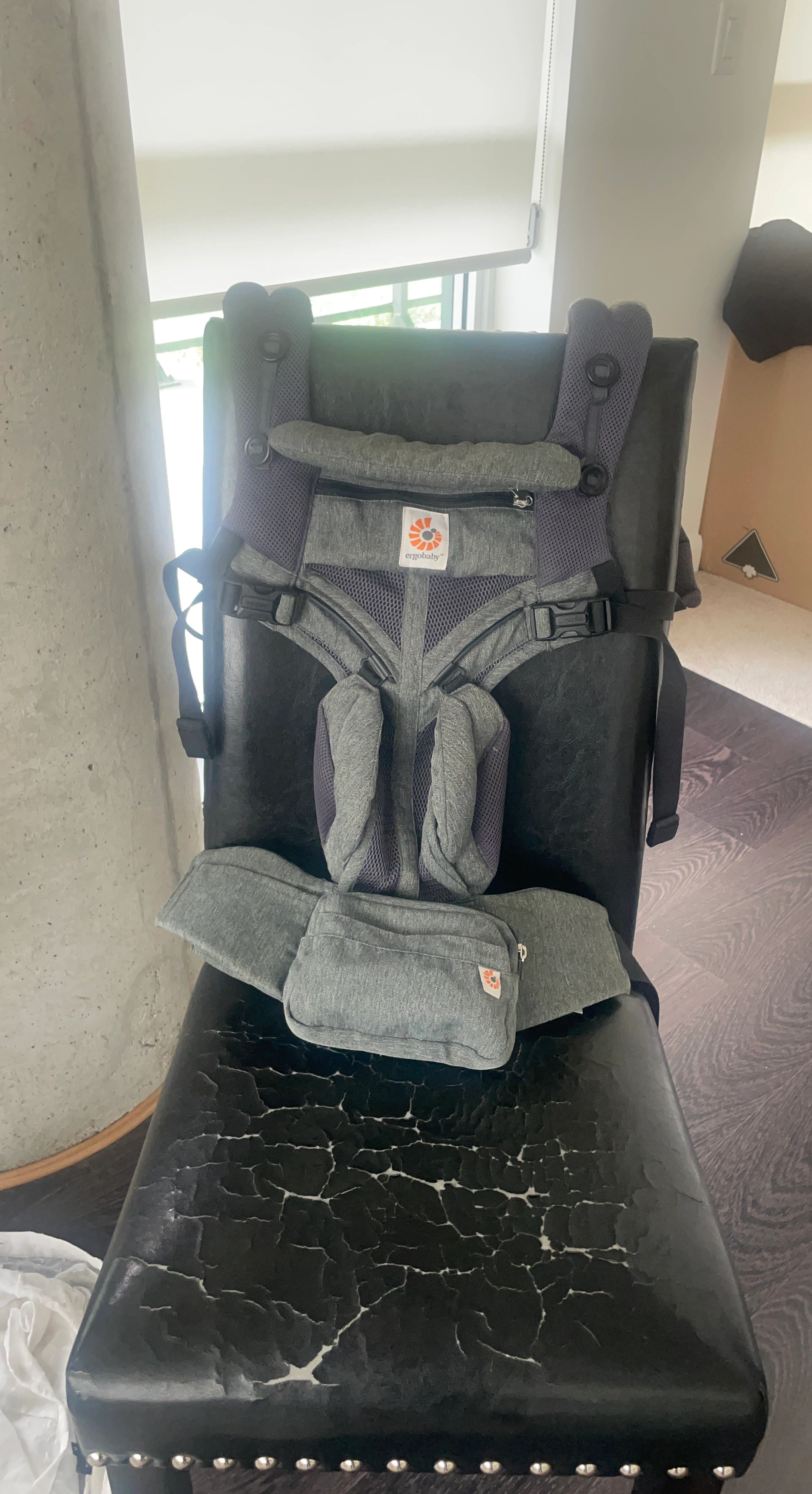 Ergobaby Omni 360 Baby Carrier