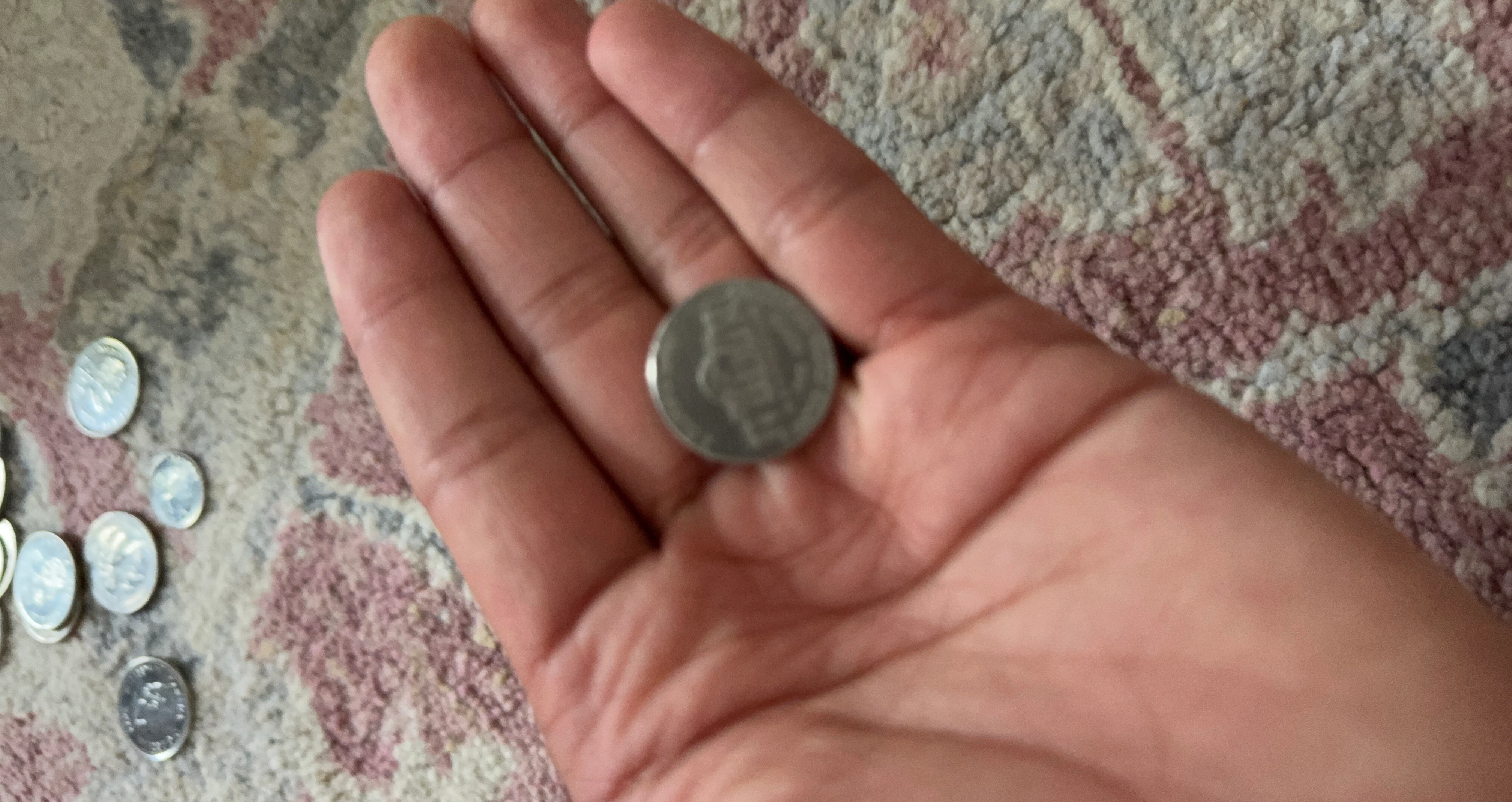 Canadian Quarters