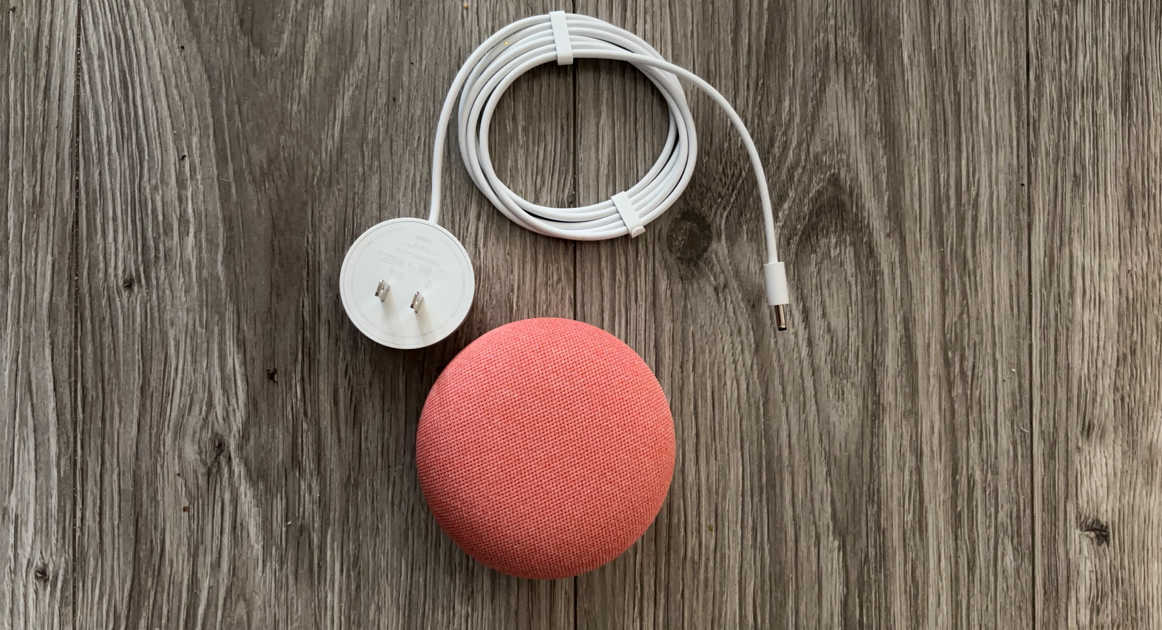 Google Nest Mini