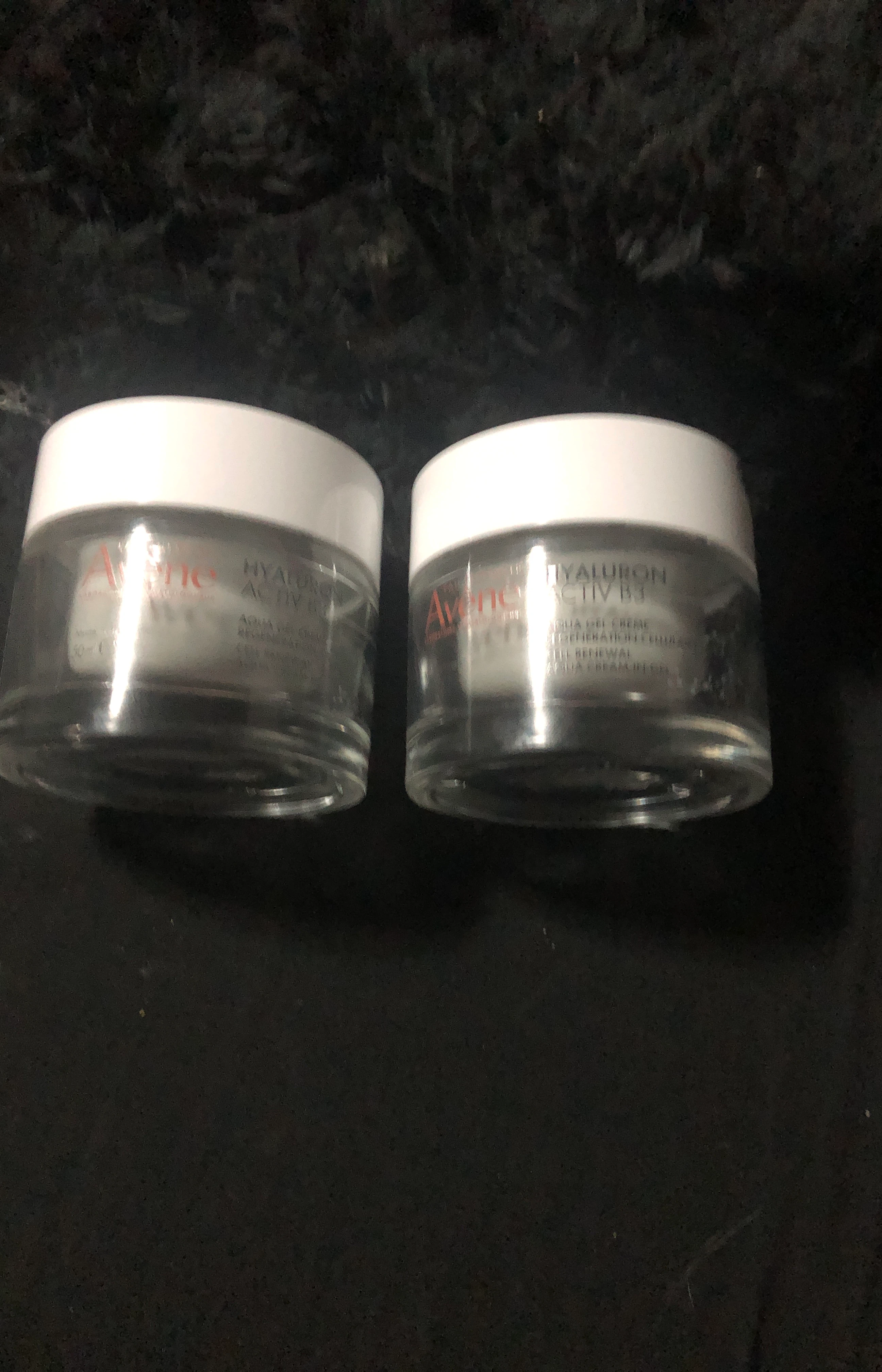 Avene Hyaluron Activ B3 Aqua Gel Cream