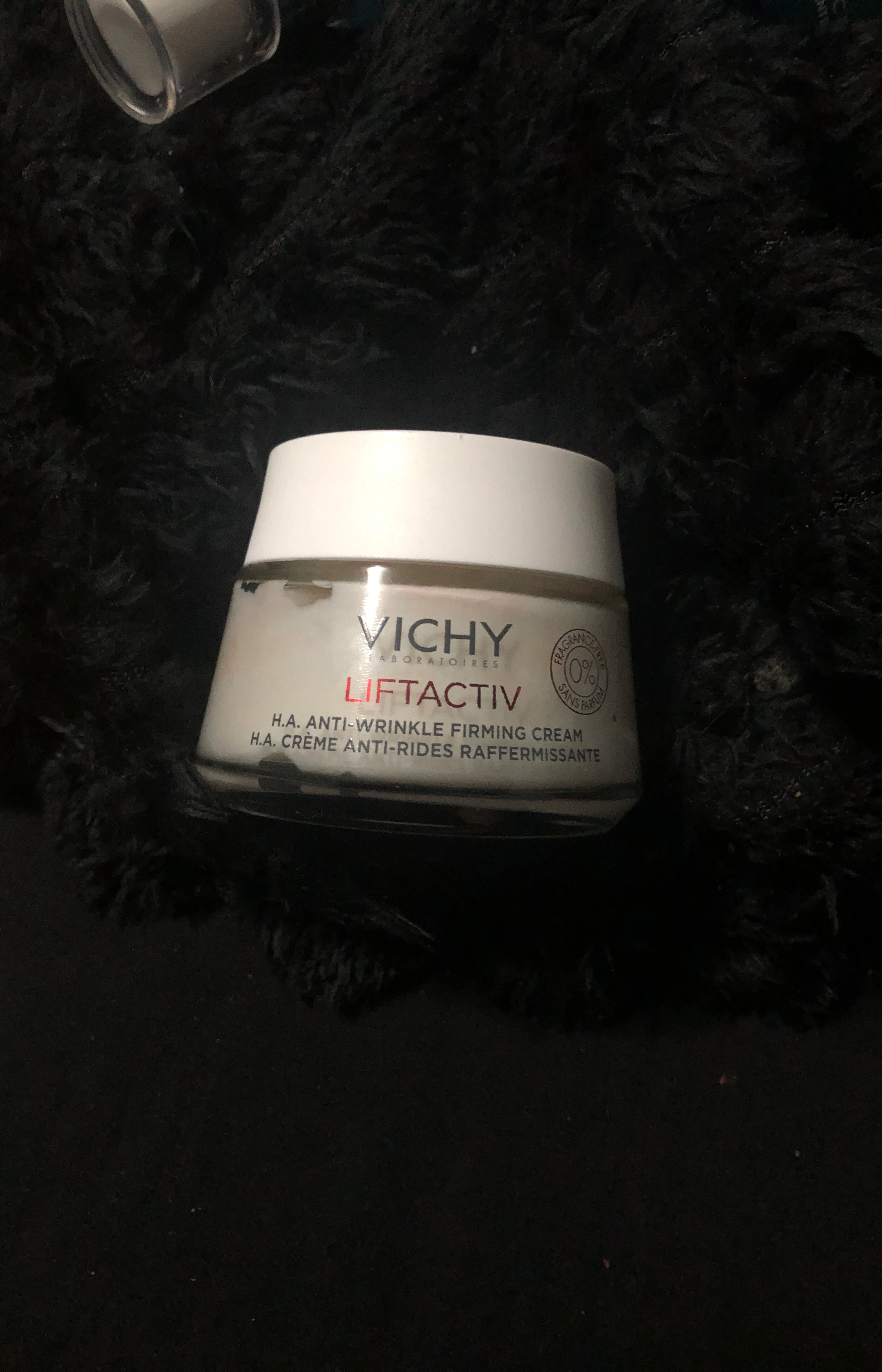 Vichy Liftactiv H.A. Anti-Wrinkle Firming Cream