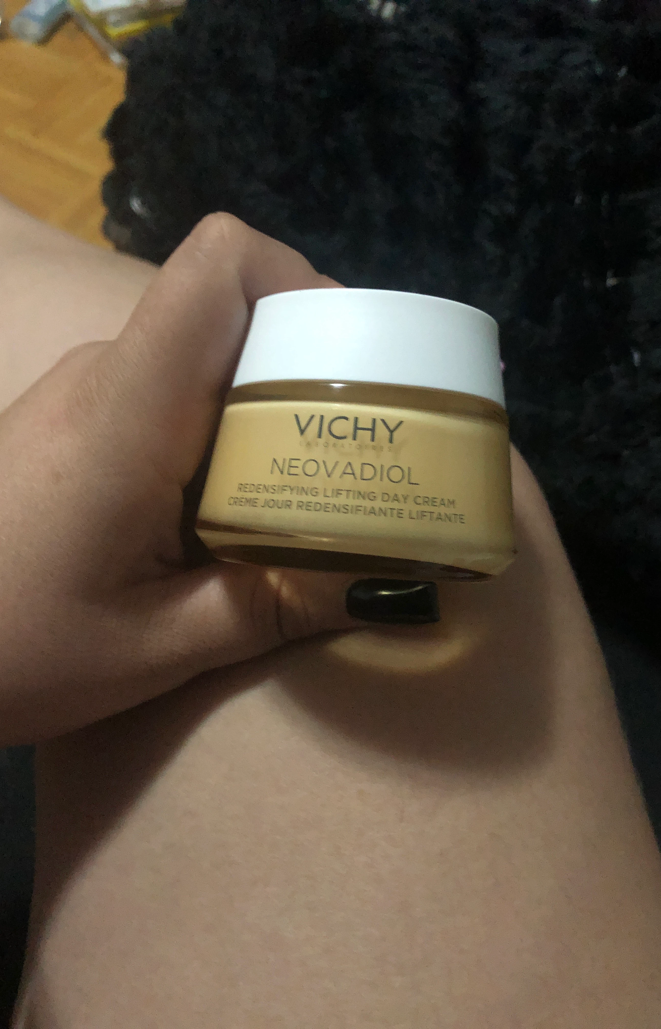 Vichy Neovadiol Redensifying Lifting Day Cream