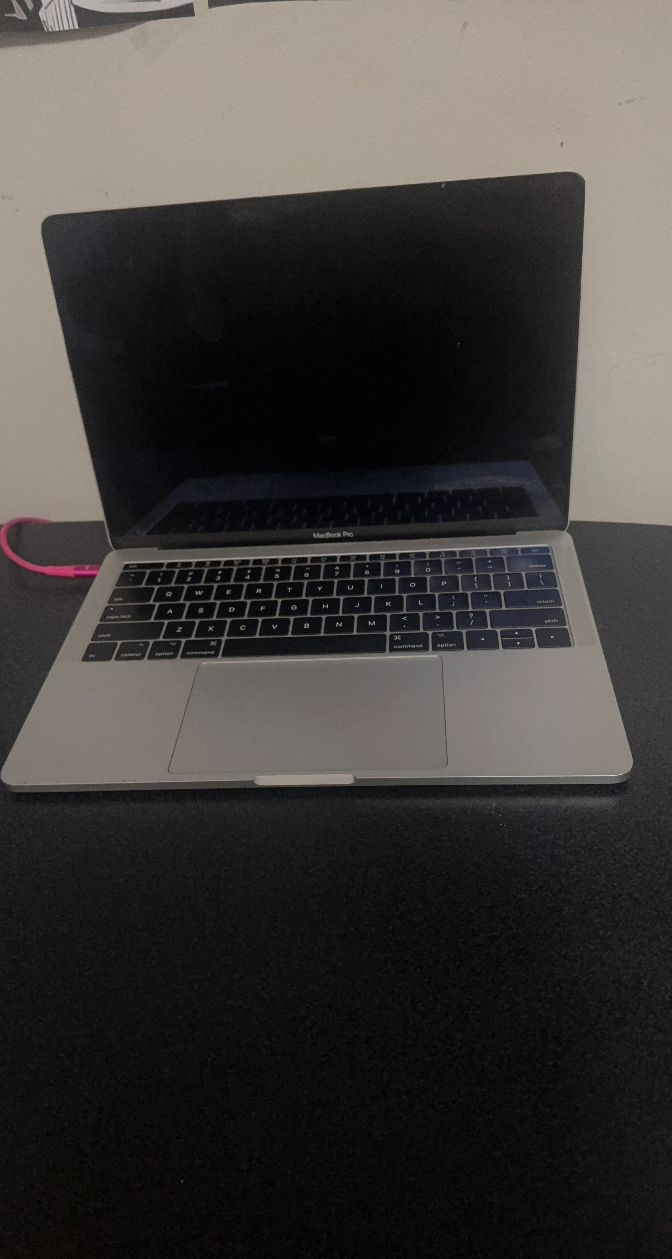 Apple MacBook Pro Laptop