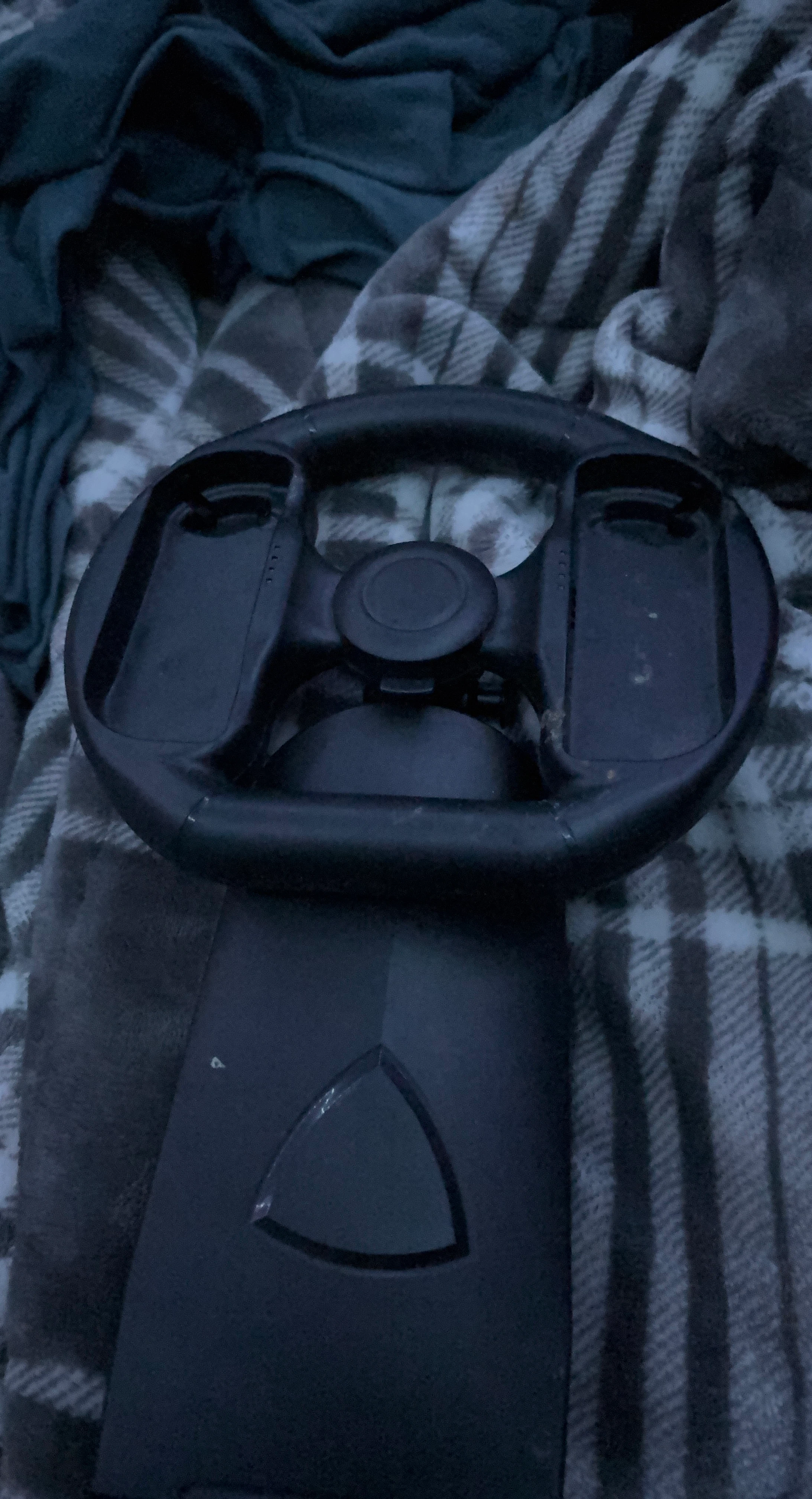 Gaming Steering Wheel