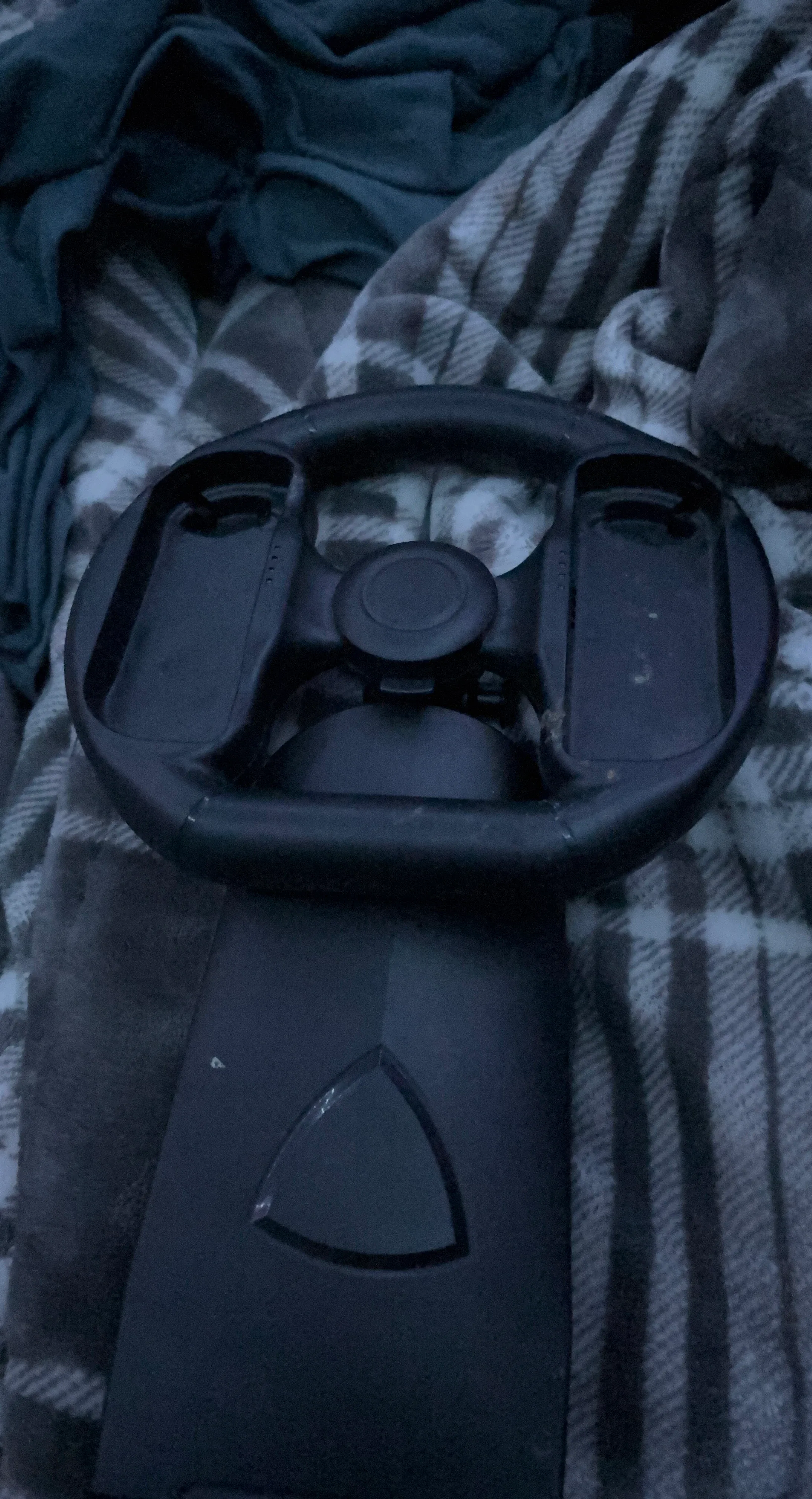 Gaming Steering Wheel