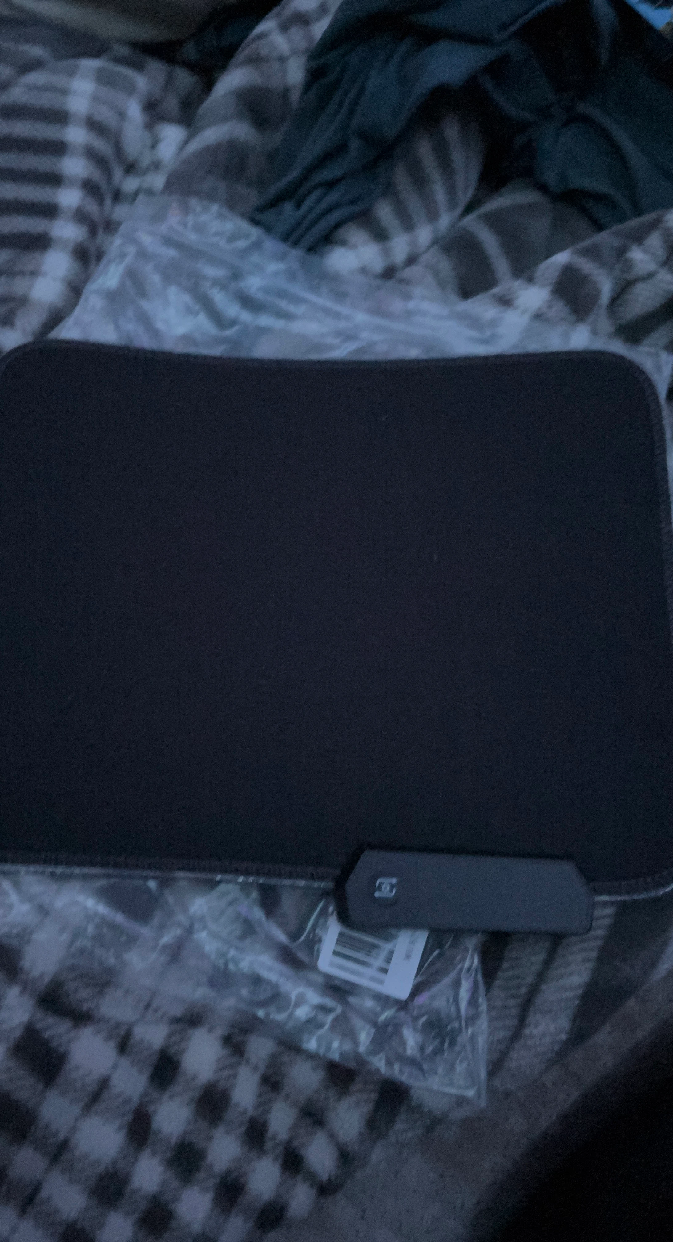 Logitech G Powerplay Wireless Charging Mousepad