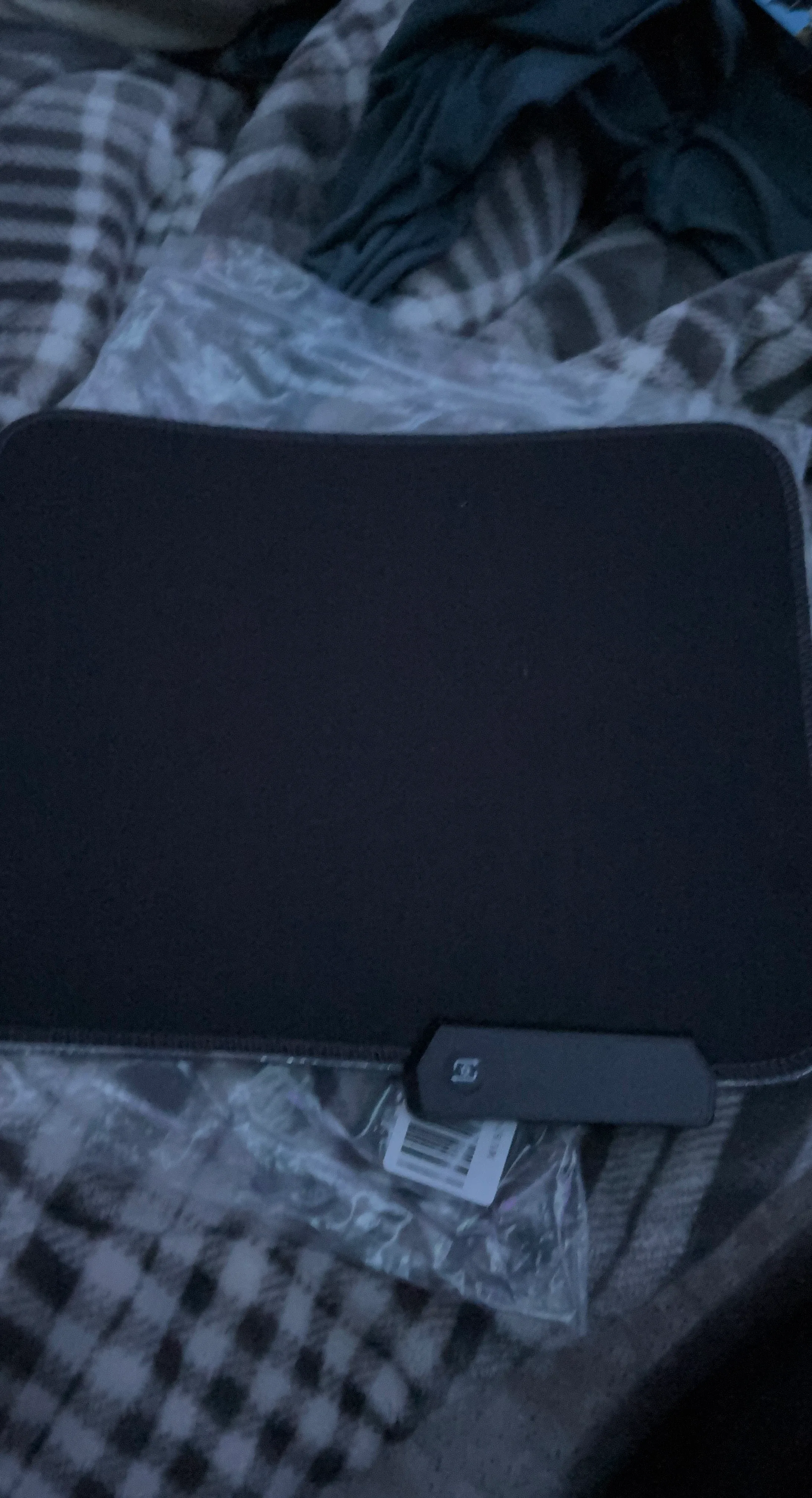 Logitech G Powerplay Wireless Charging Mousepad