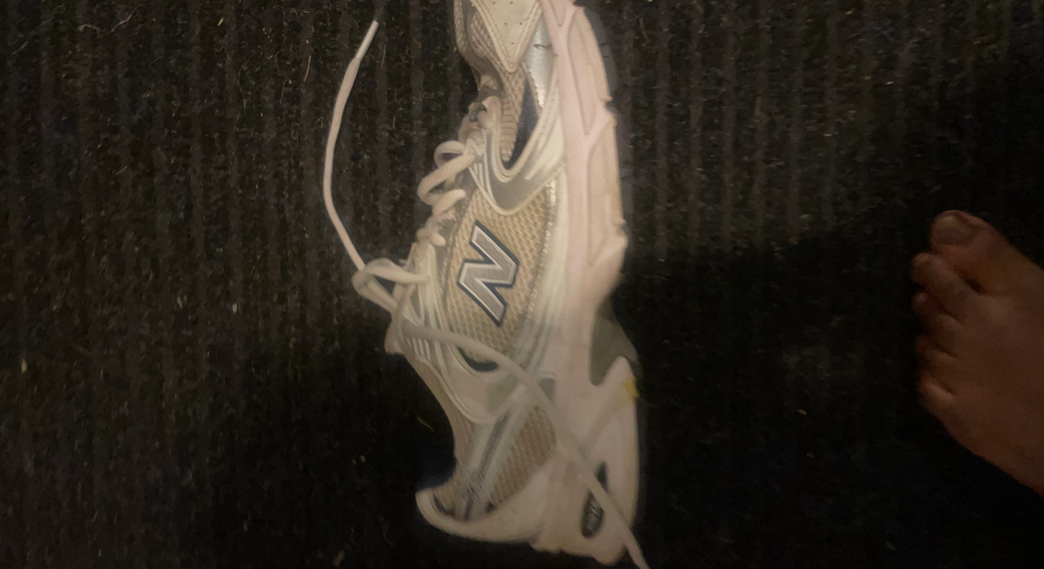New Balance Running Shoes