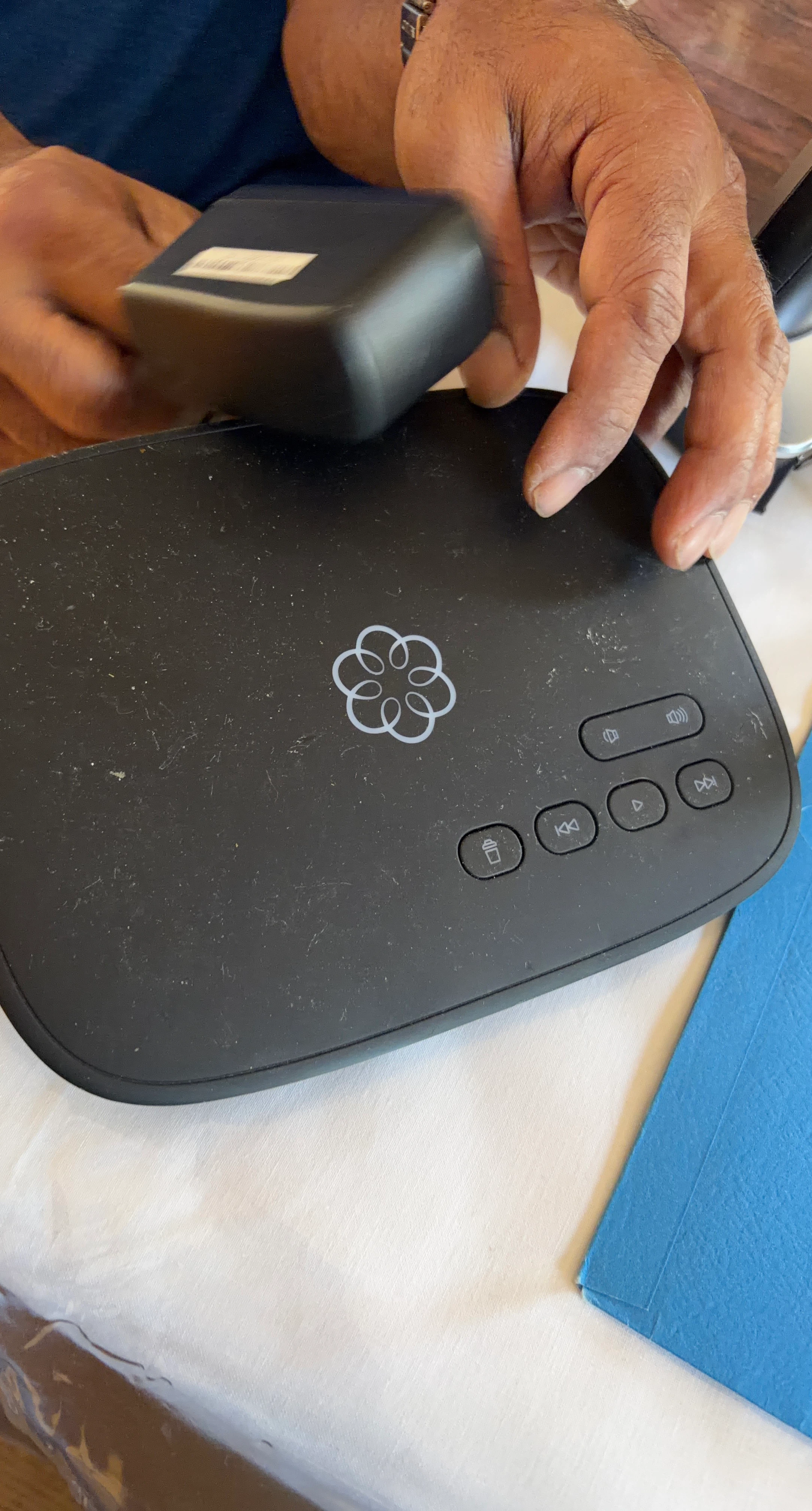 Ooma Telo VOIP Phone System