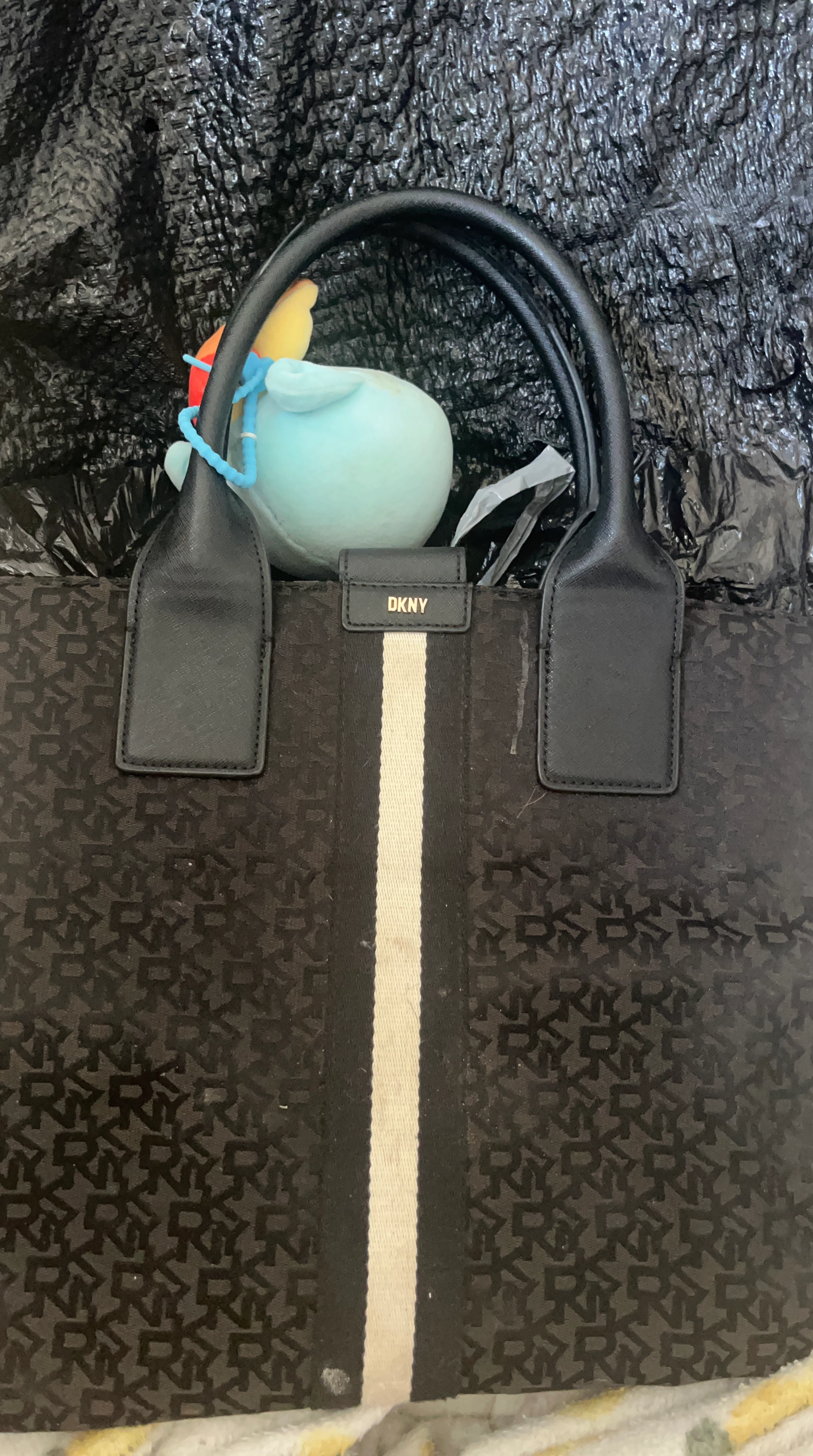 DKNY Tote Bag