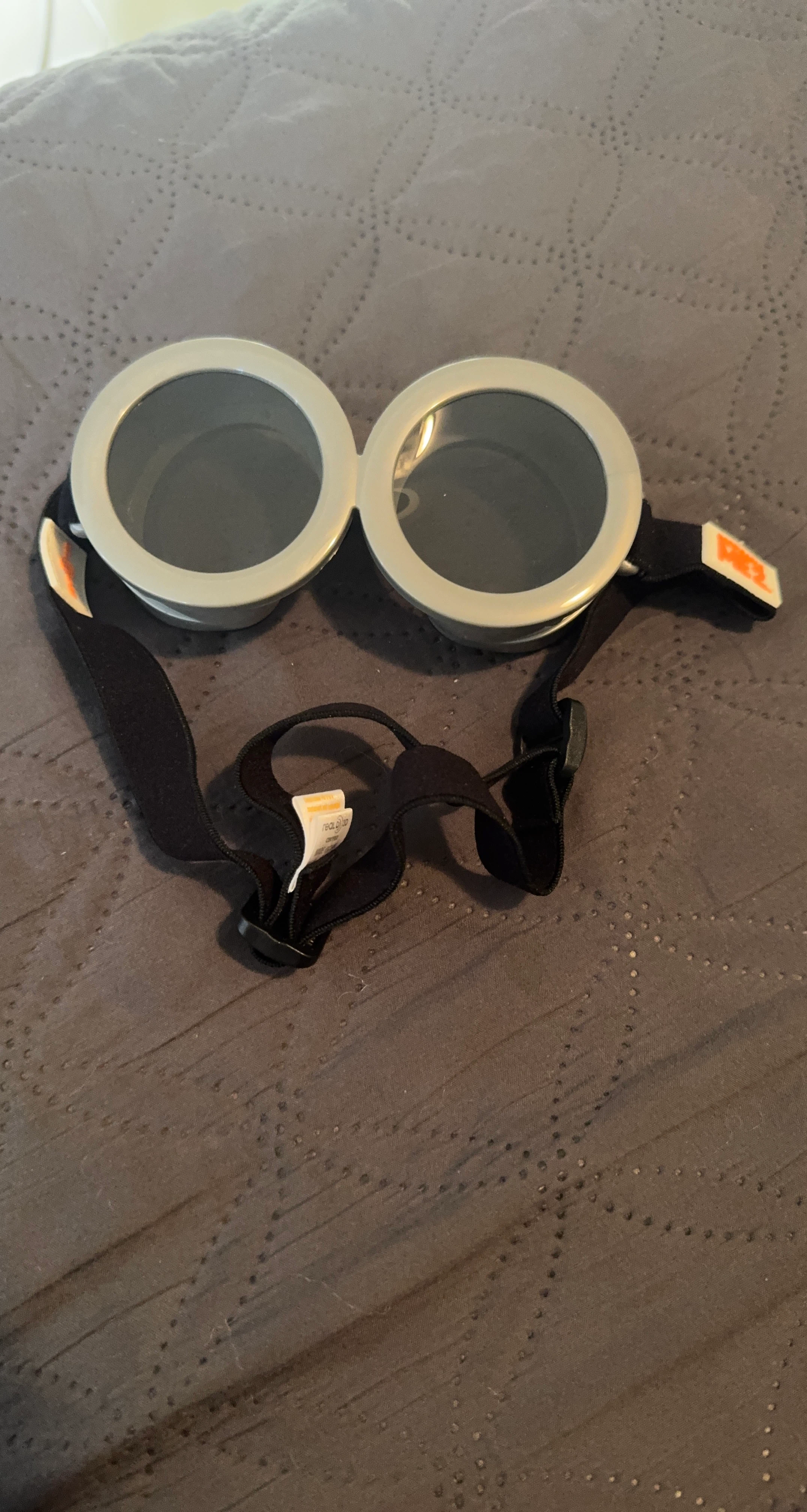 3D Despicable Me Minions Goggles