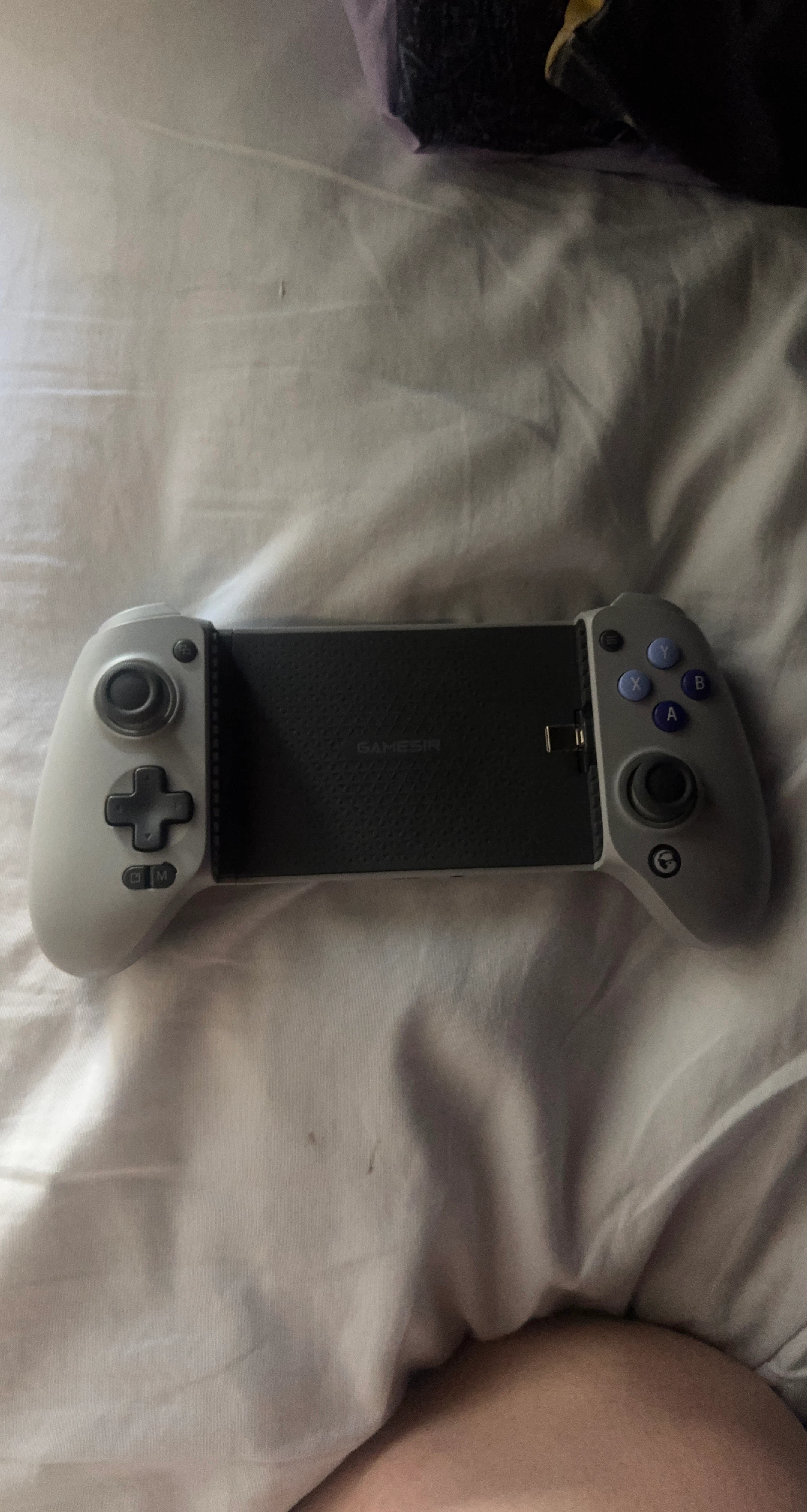 Gamesir Mobile Controller