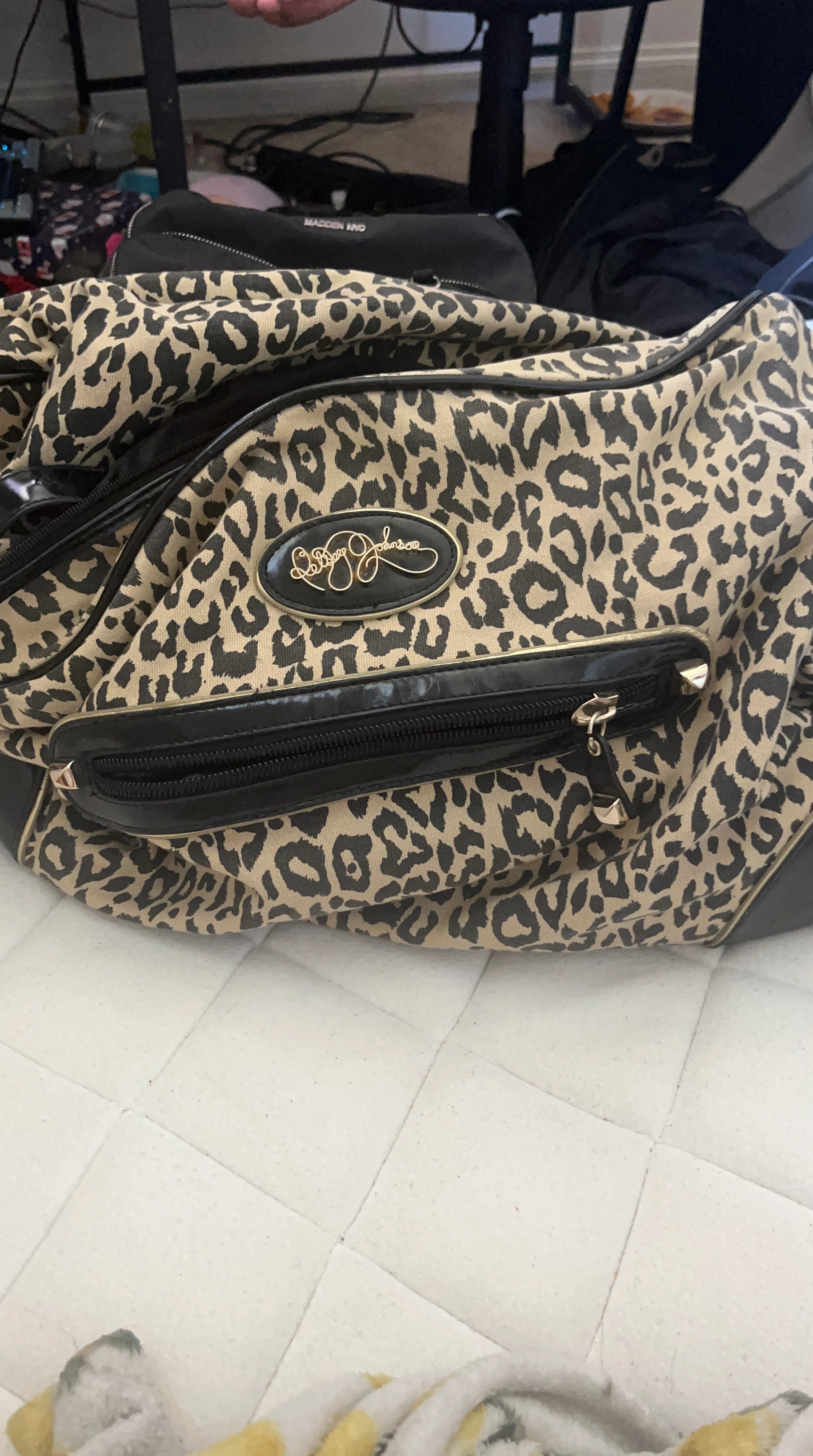 Betsey Johnson