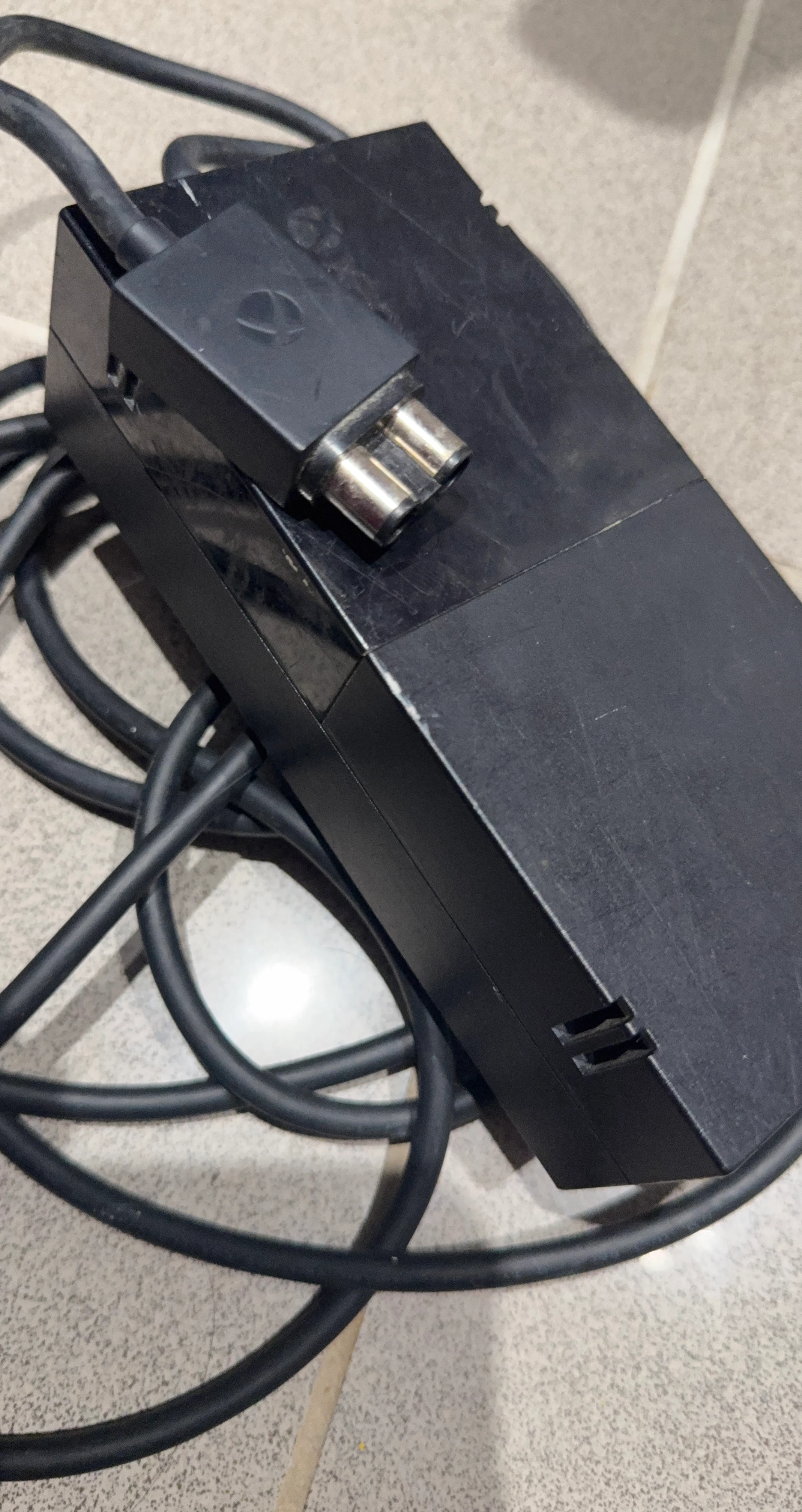 Xbox Power Brick