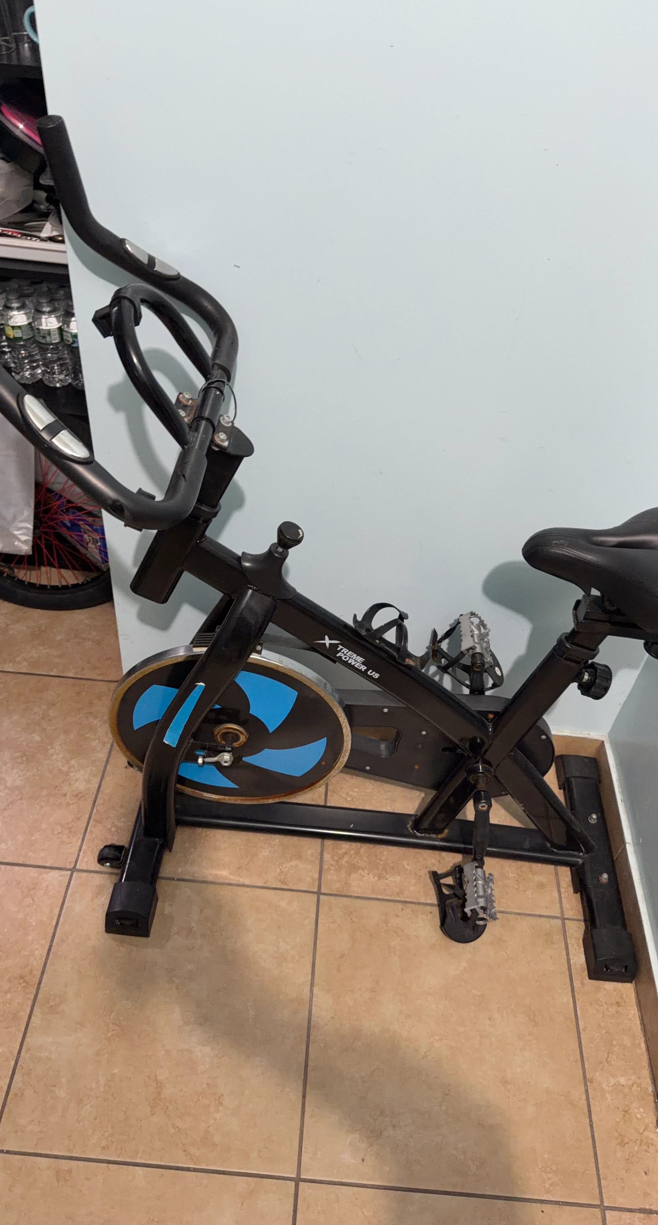 Xtreme Power US Spin Bike
