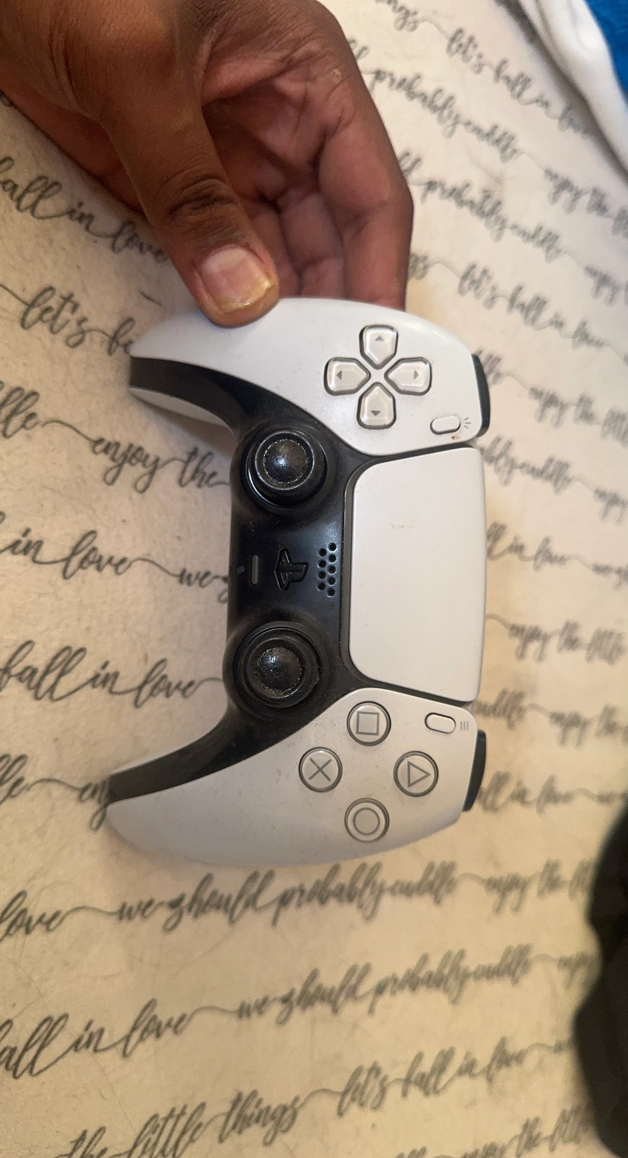 Sony PlayStation 5 DualSense Wireless Controller