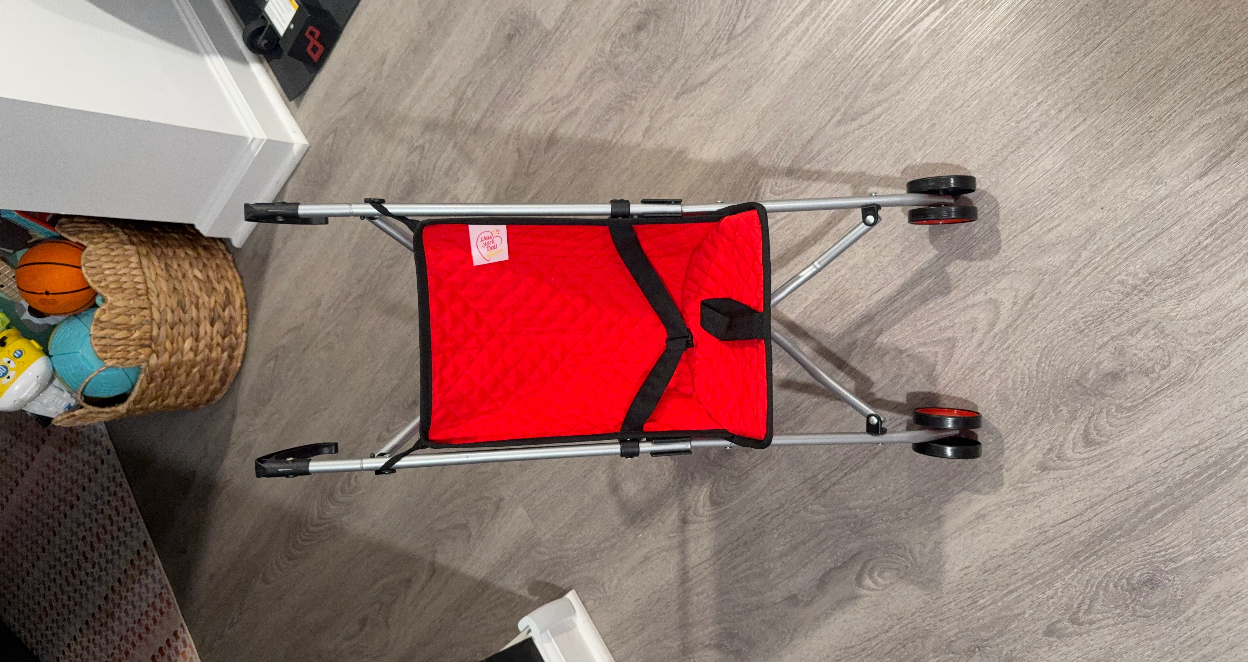 New York Doll Stroller for Dolls