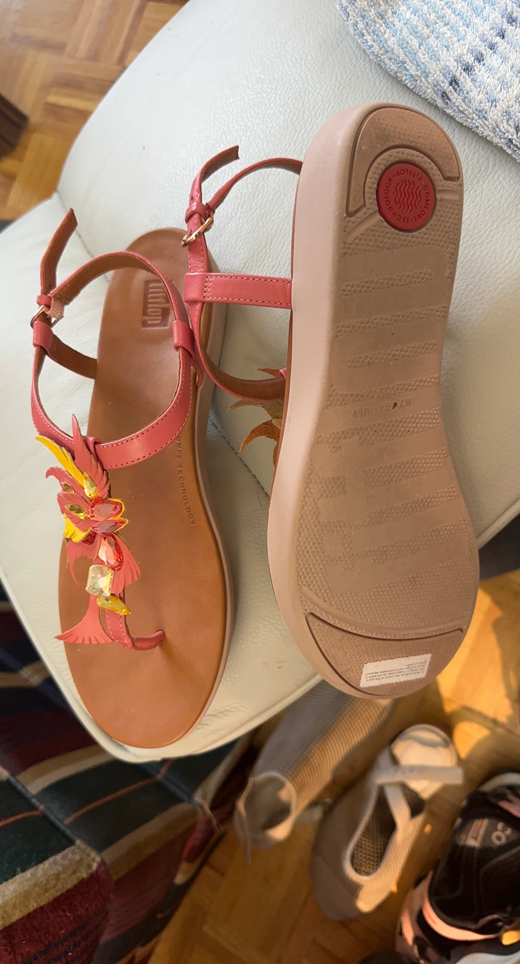 FitFlop Sandals