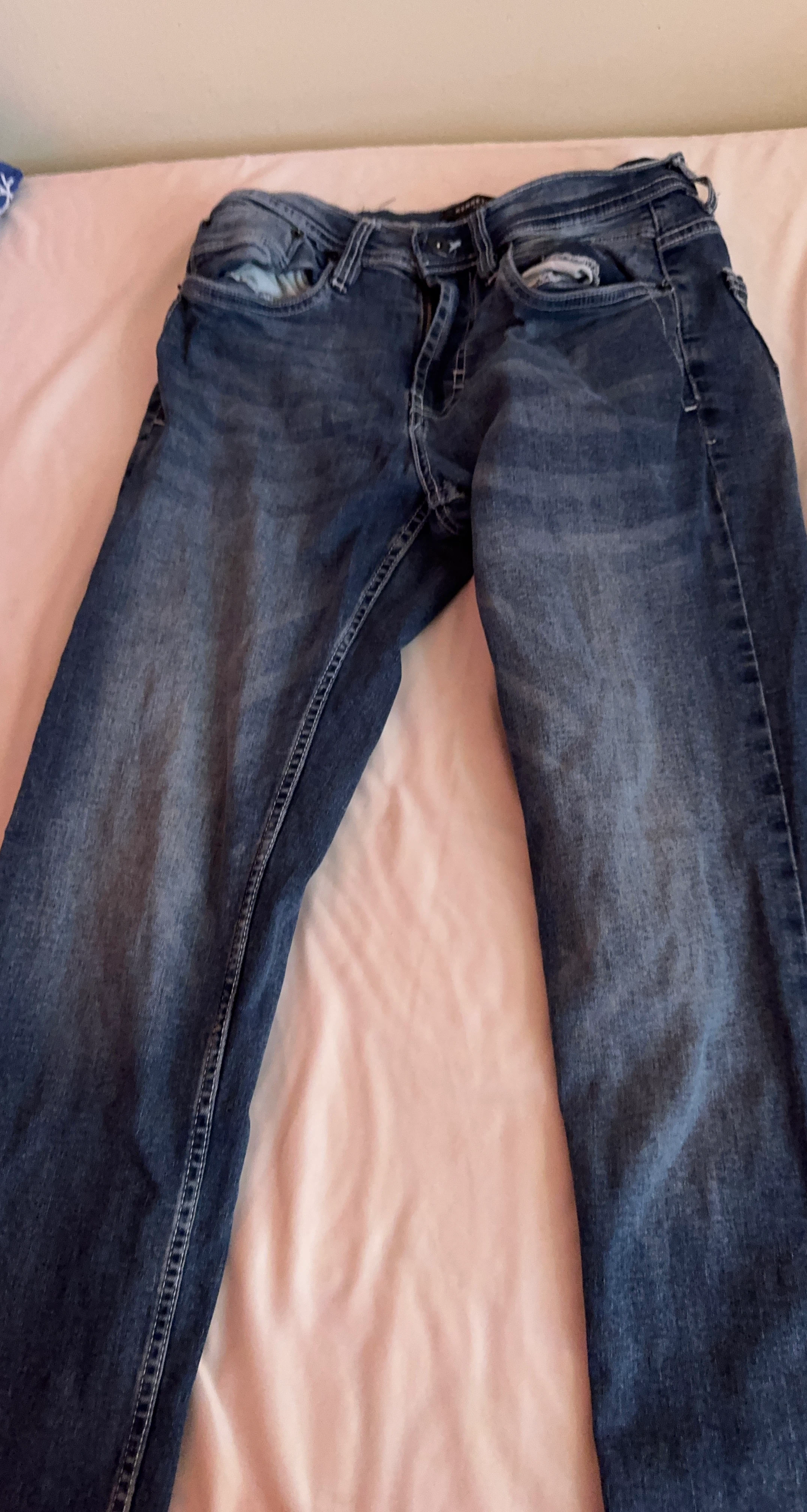 Silver Jeans Co. Men's Jeans