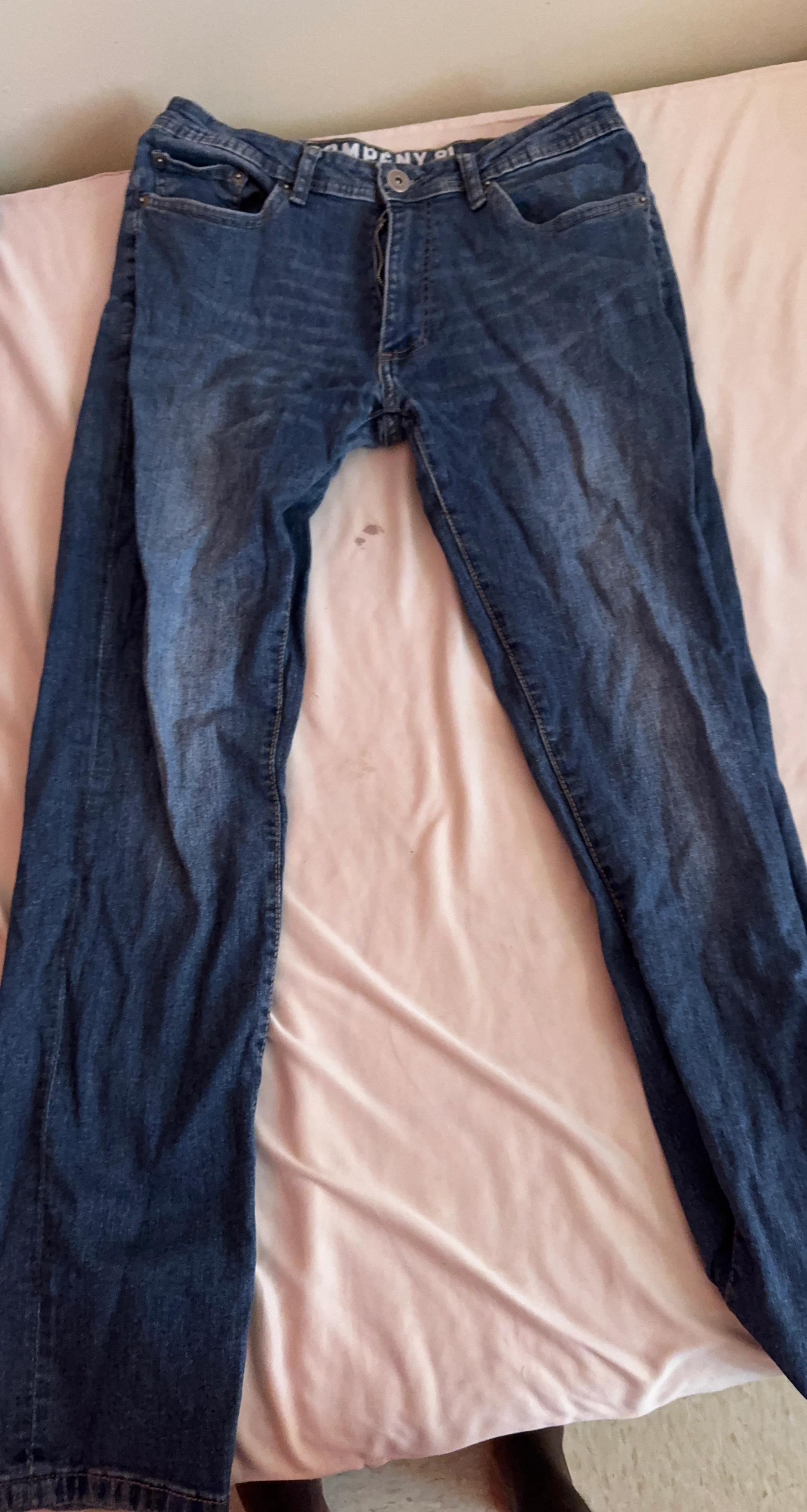 American Eagle Outfitters Slim Fit Jeans