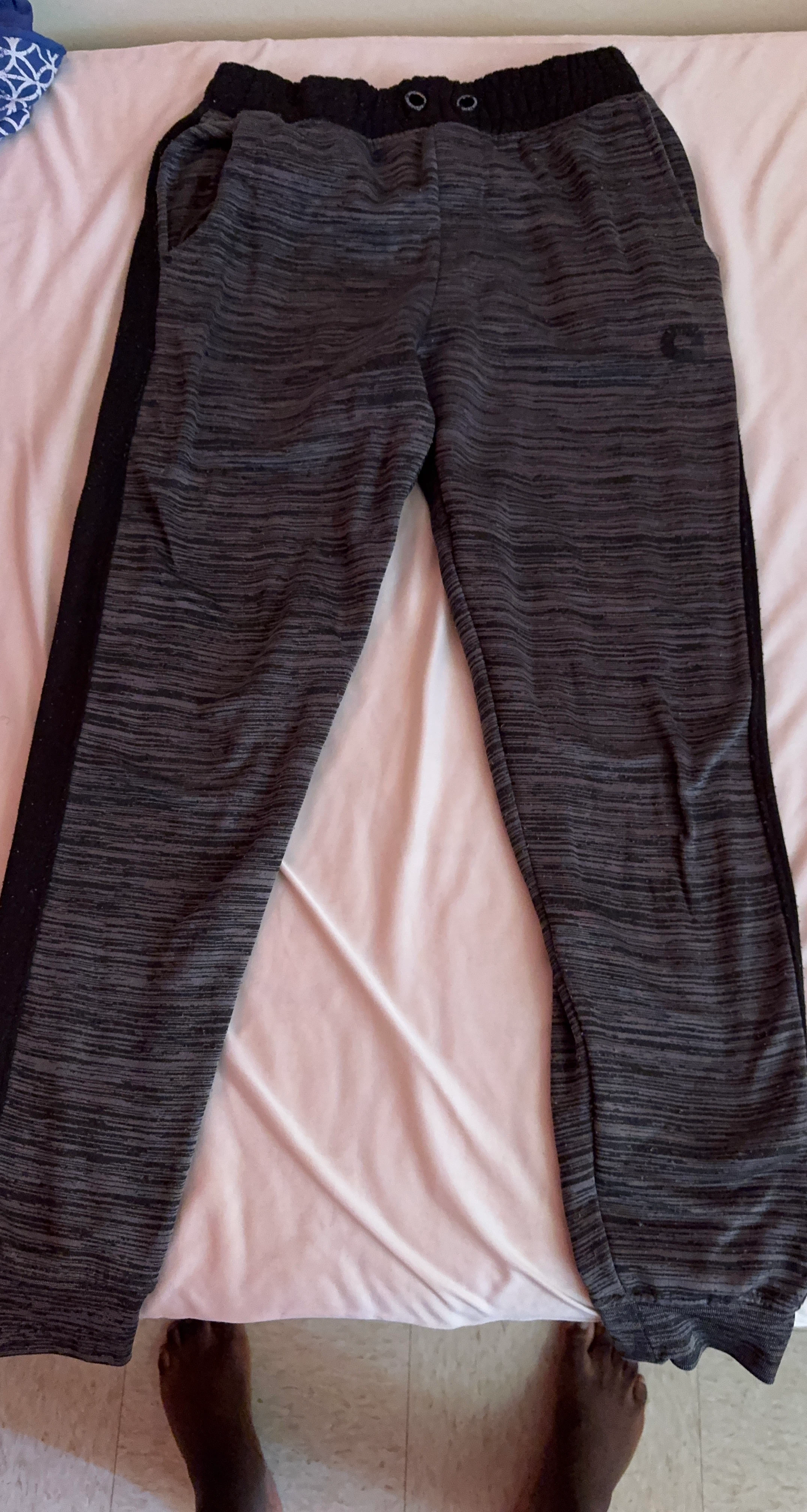 Champion Jogger Pants