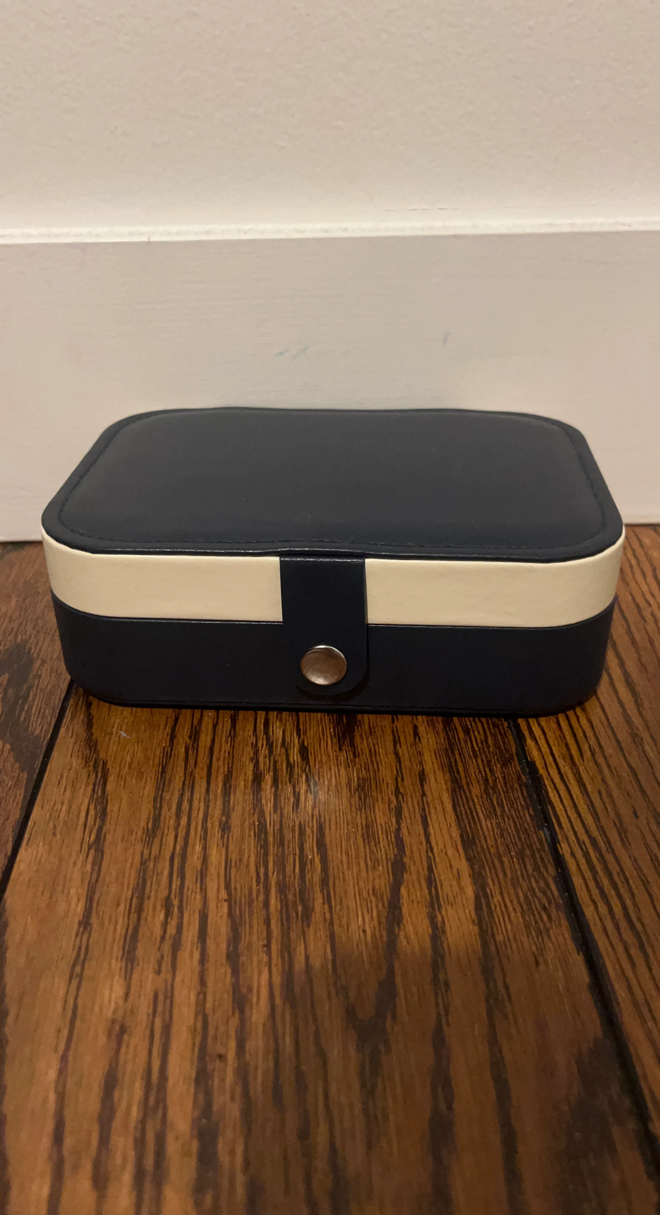Jewelry Organizer Box