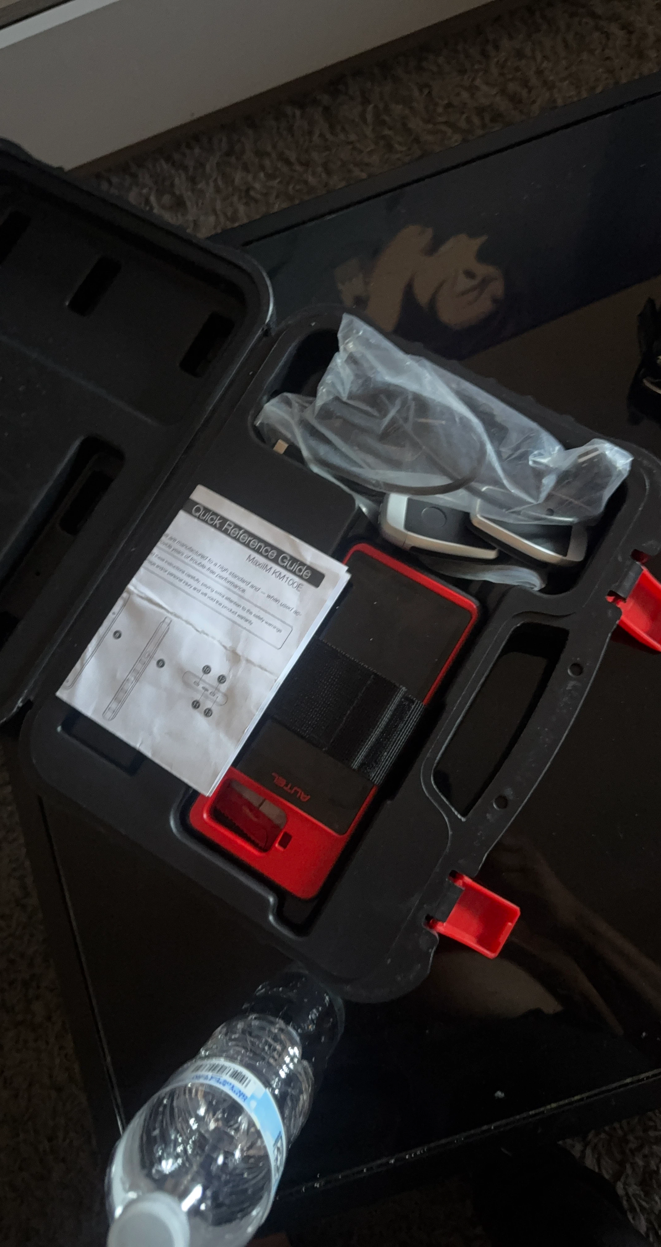 Autel MaxiIM KM100E Key Programmer