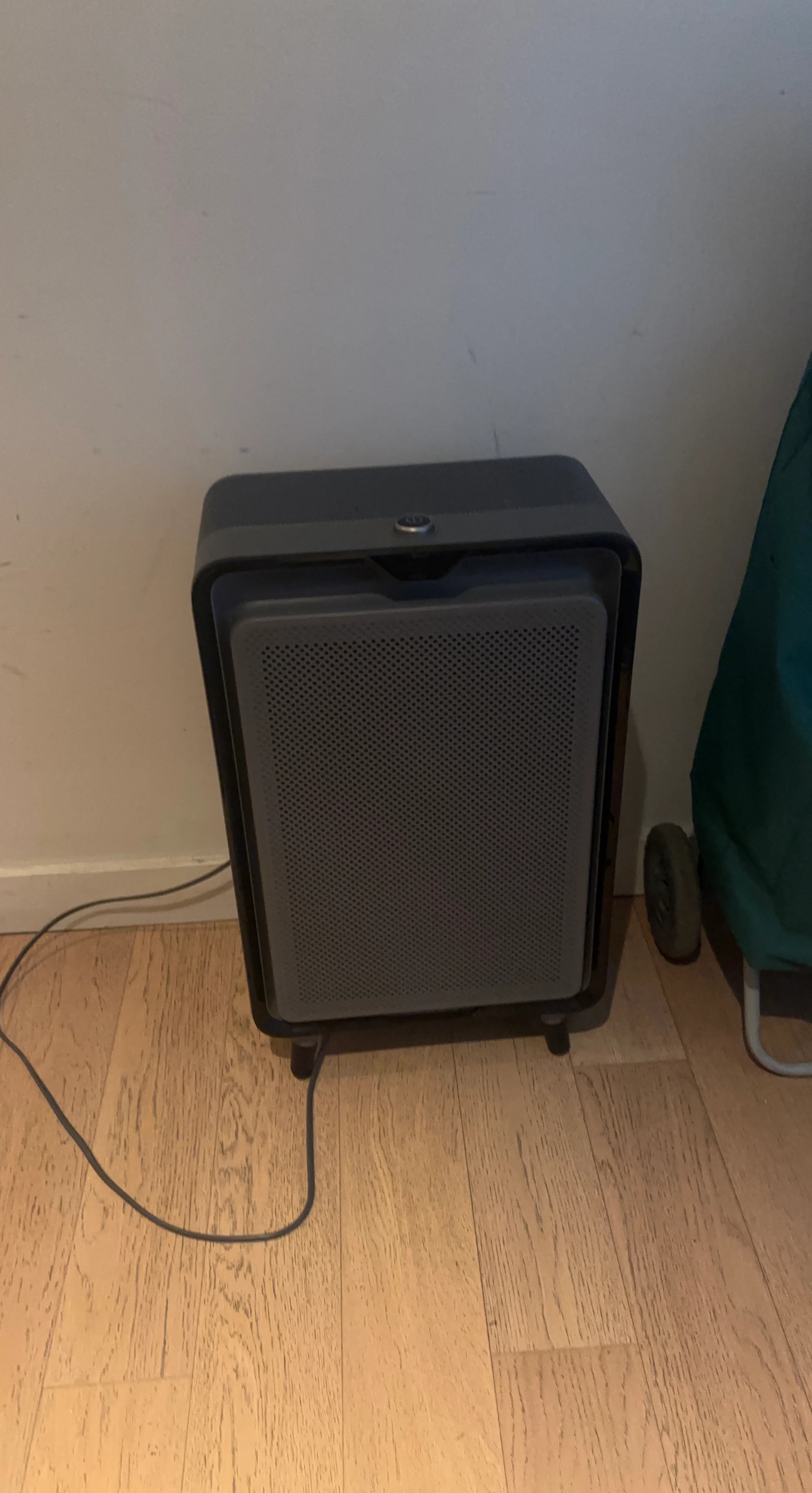 Bisdell Air 220 Air Purifier 2609A