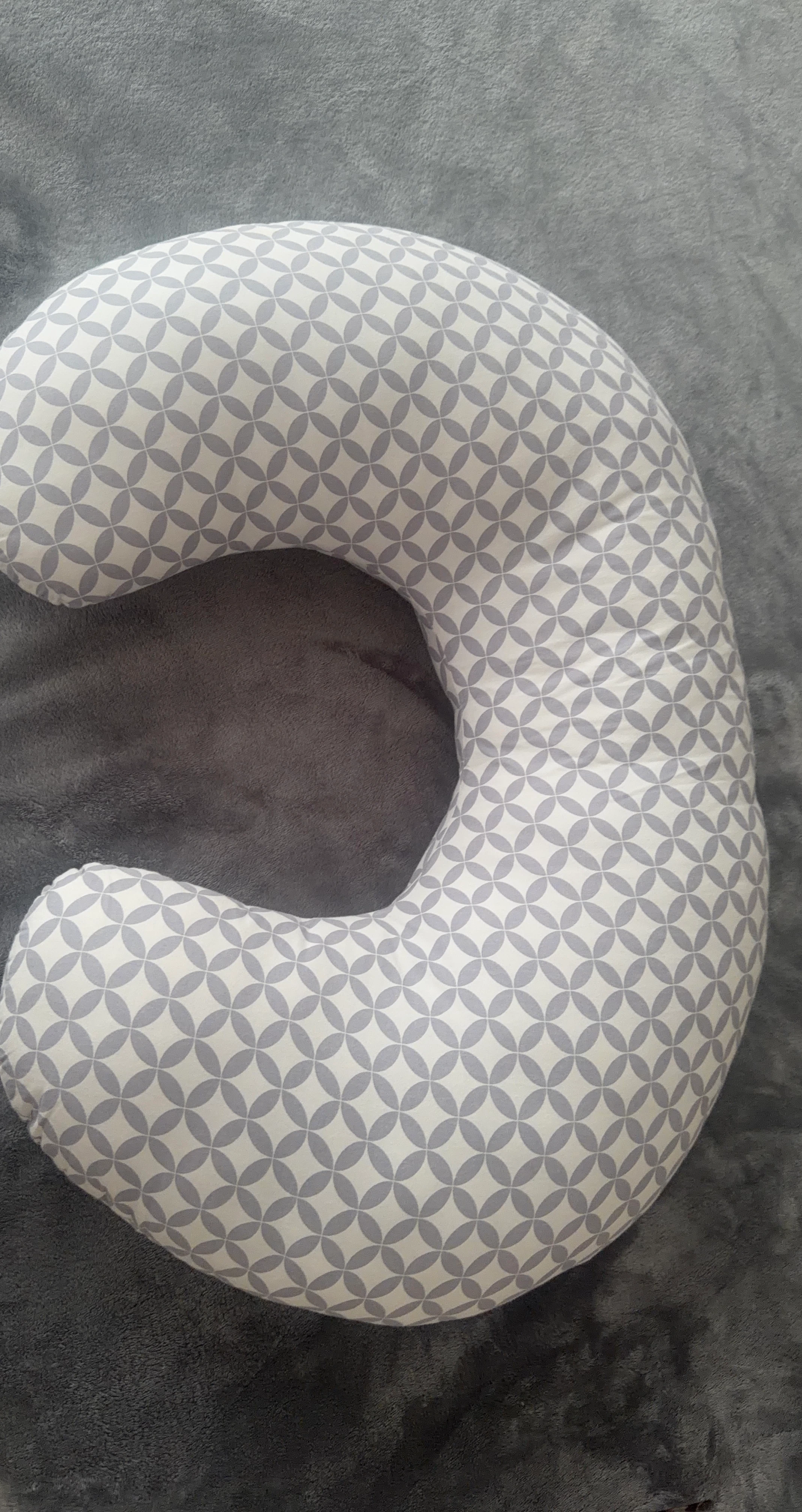 Nursing Pillow