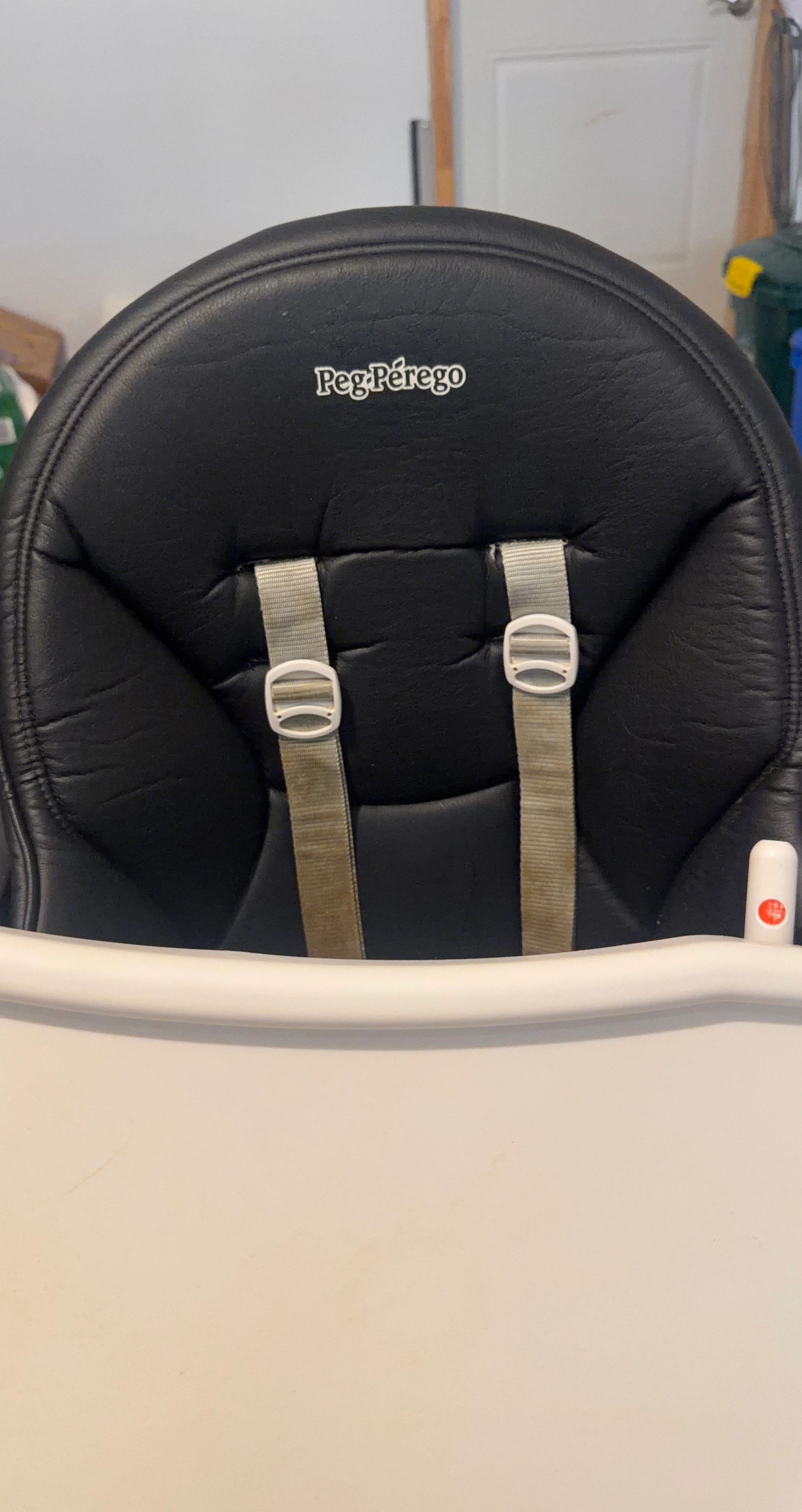 Peg-Pérego High Chair Seat Pad