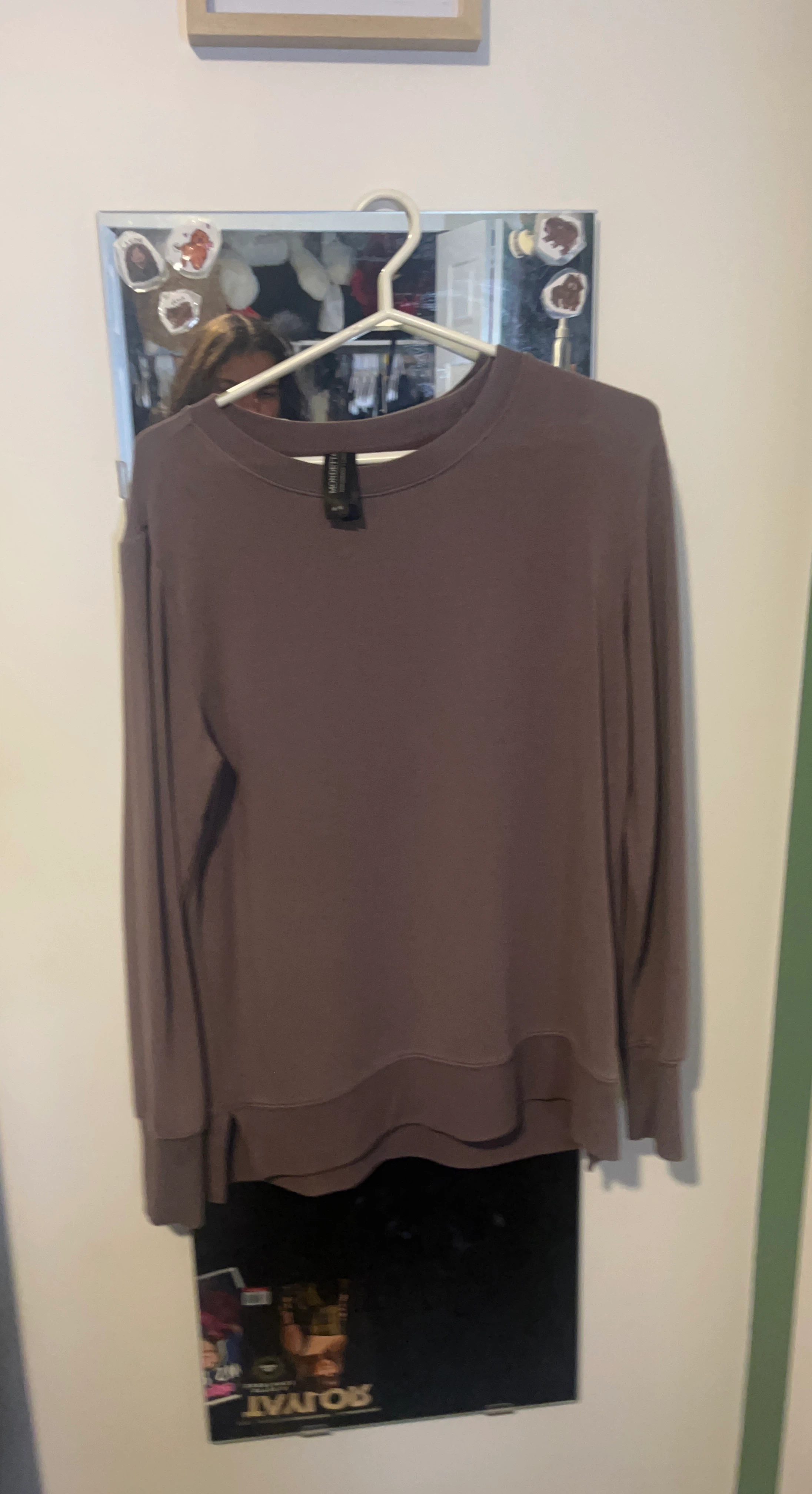 Mondetta Sweatshirt