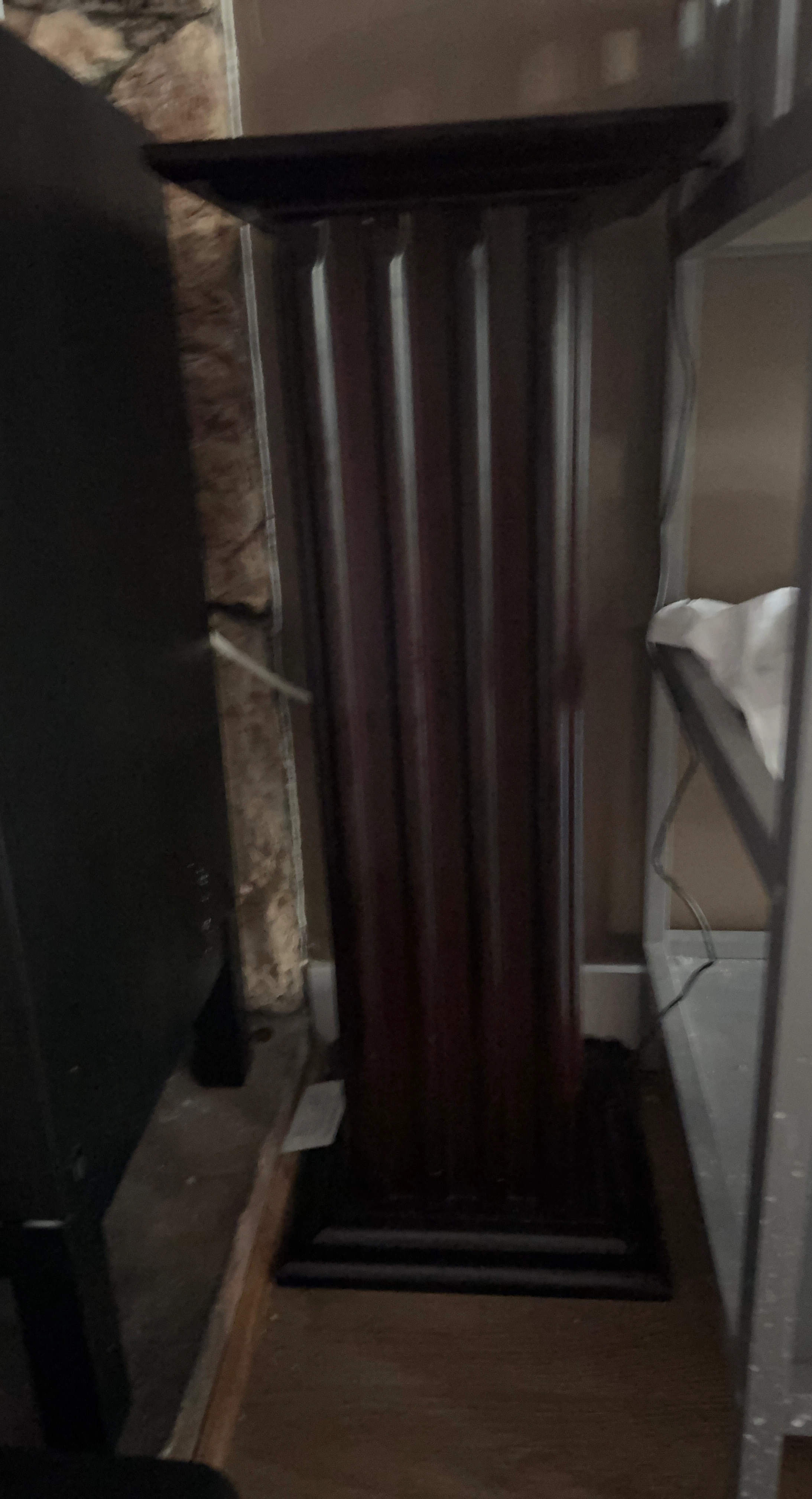 Decorative Pedestal Stand