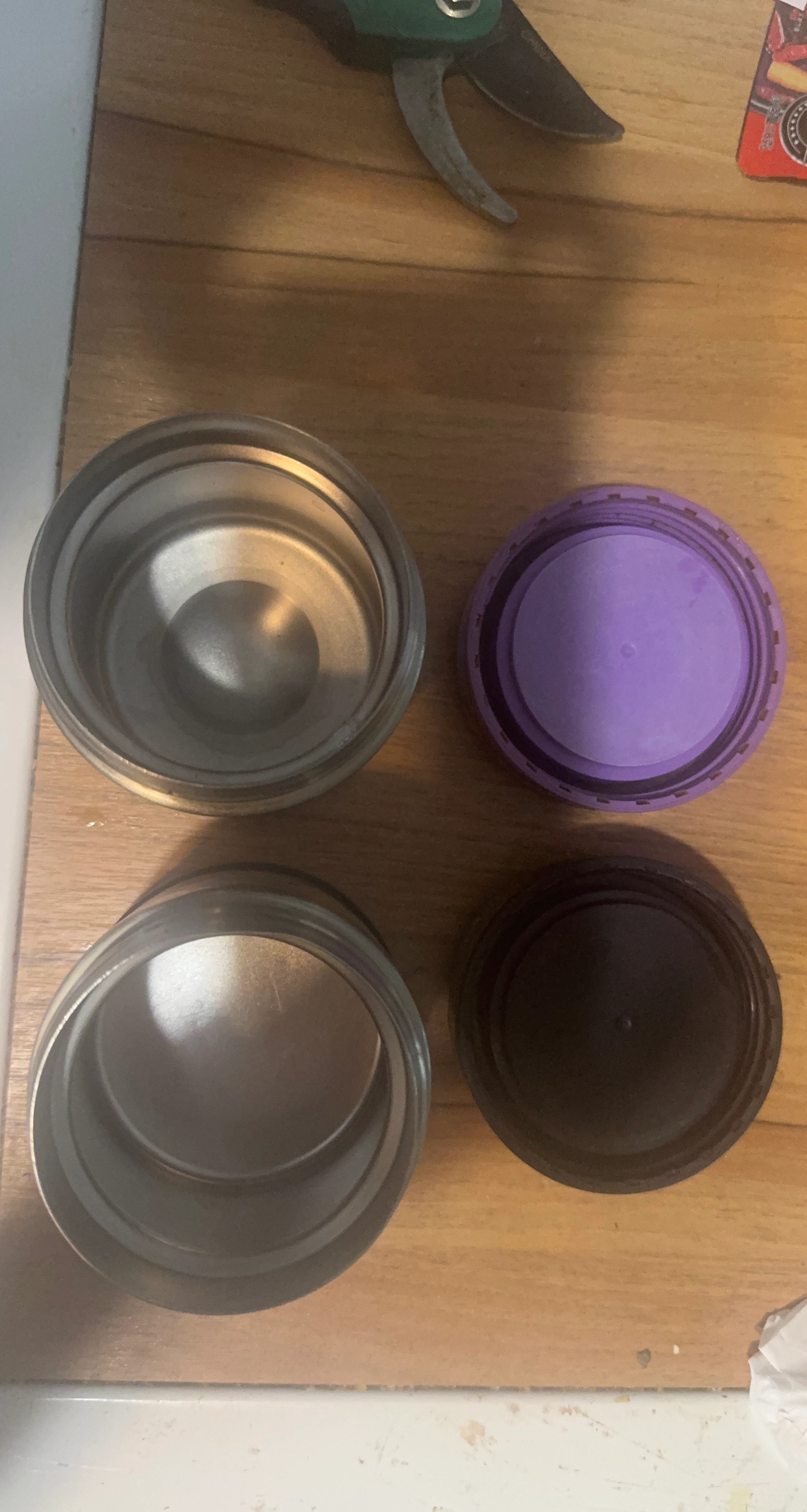 Funtainer Thermos Food Jars (2)