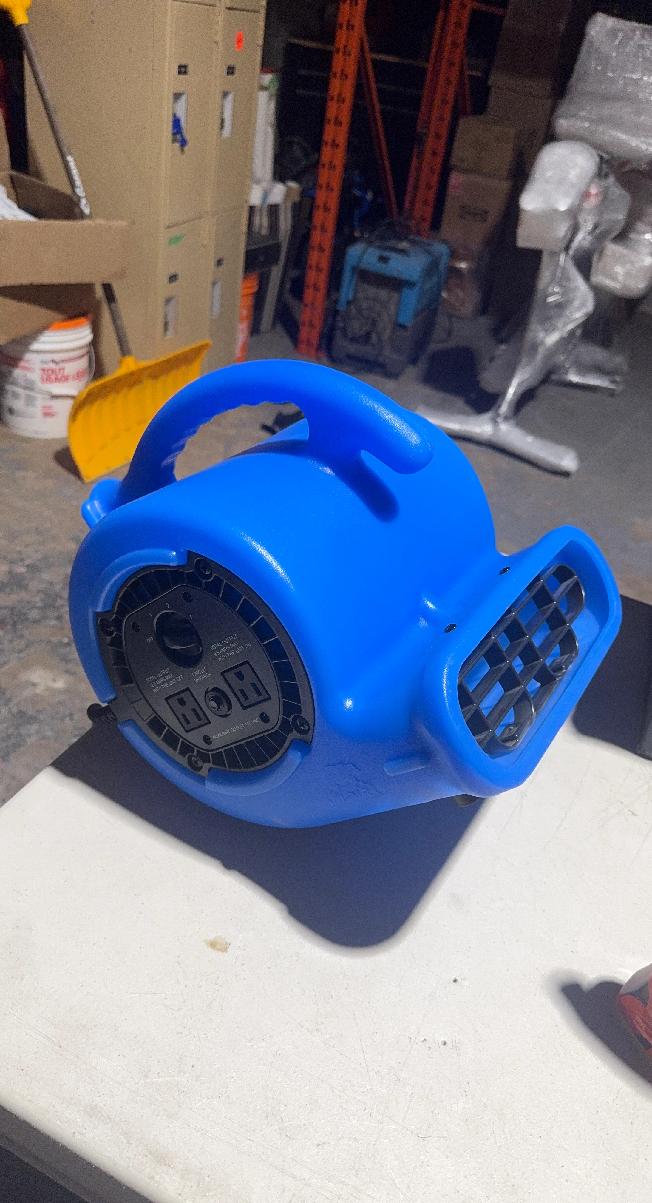 B-air air mover vp-20 brand new 30 avaliable!
