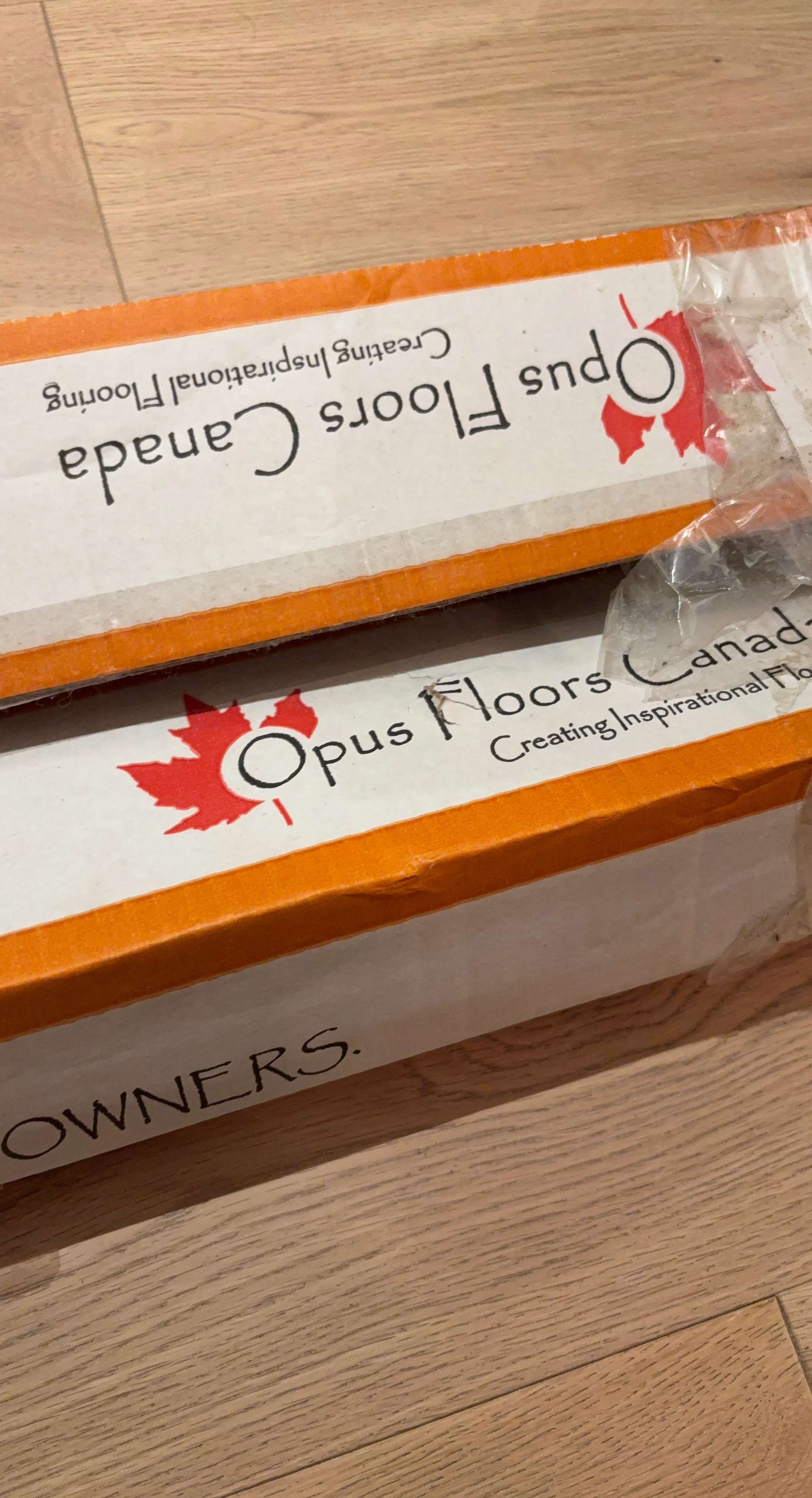 WHITESTONE OAK Engineered Wood Floors from Opus Floors Canada - photo 4