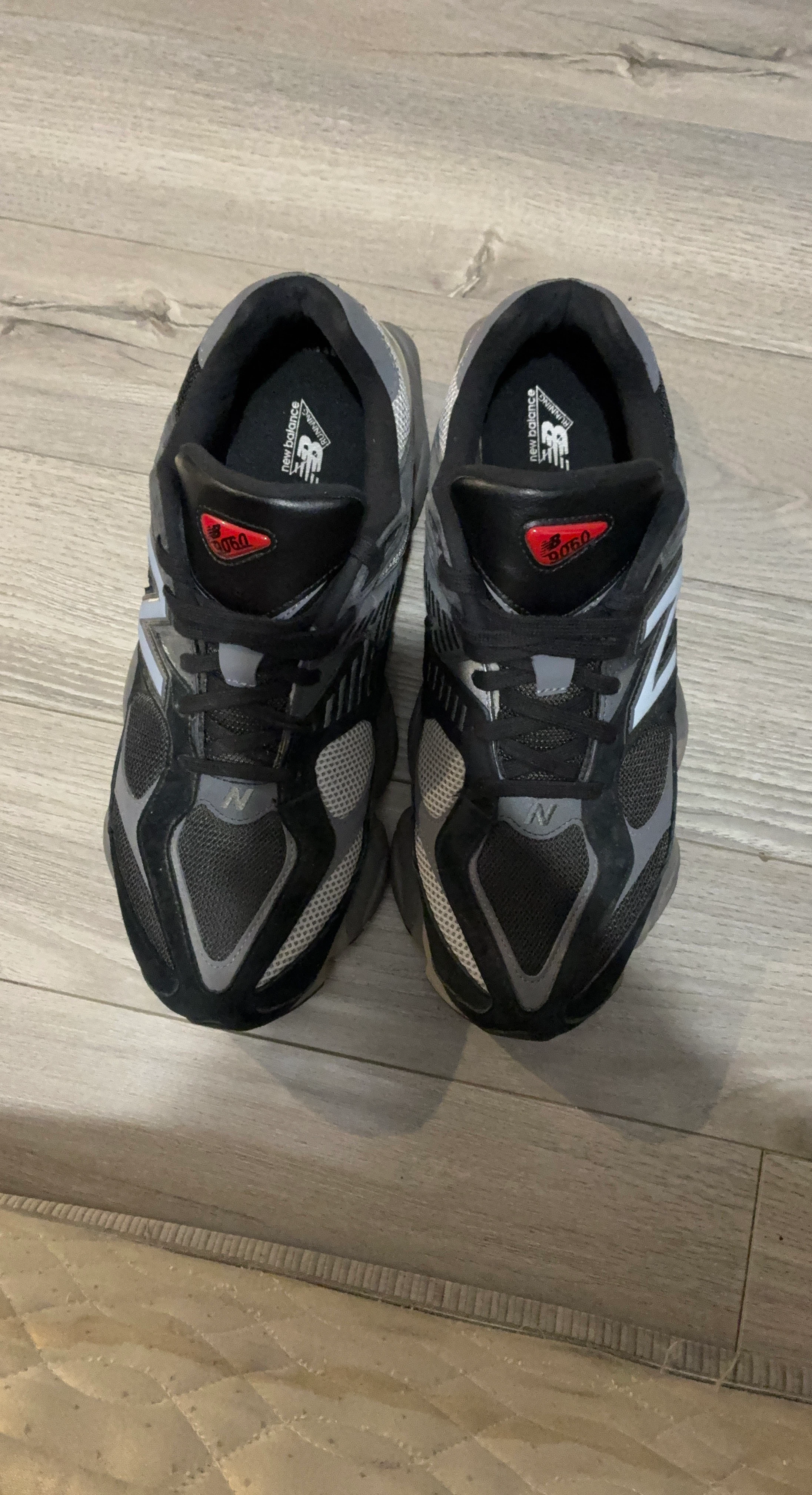 New Balance 9060 Running Shoes