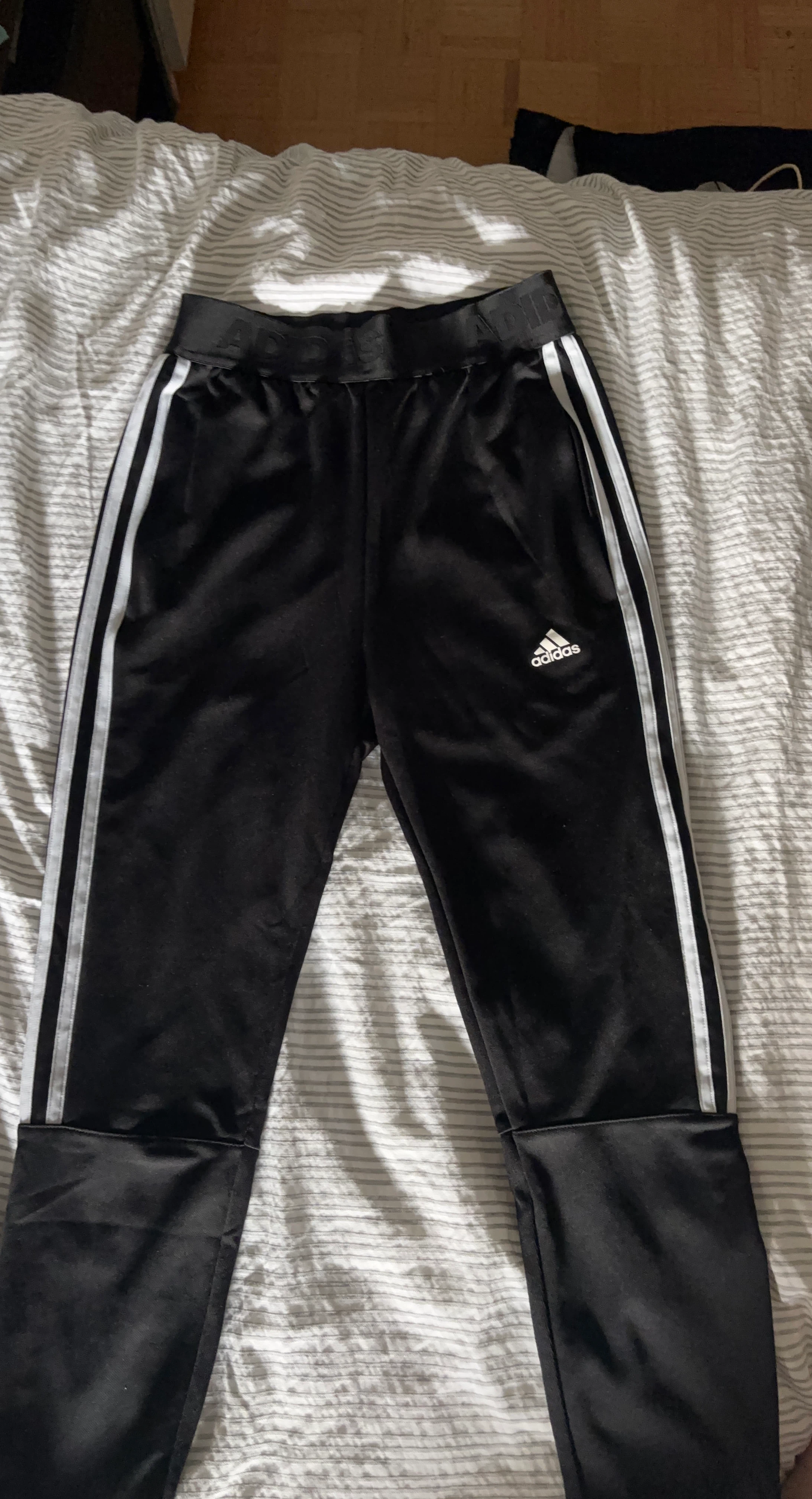 Adidas Track Pants